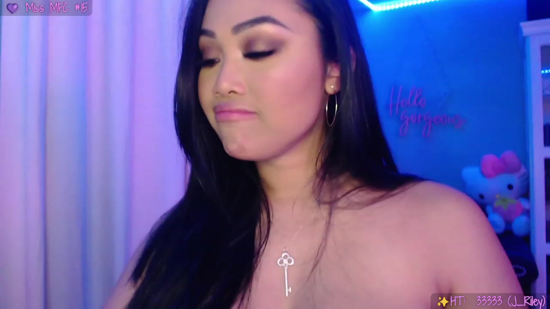 Gallery image thumbnail from SinCityVEE's myfreecams stream on, 08/20/2023, 14:32 image 10 of 20
