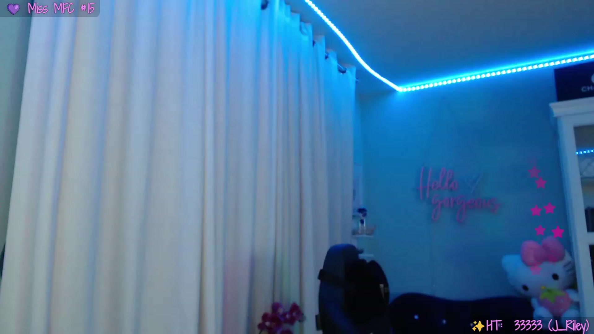 Gallery image thumbnail from SinCityVEE's myfreecams stream on, 08/20/2023, 14:32 image 3 of 20