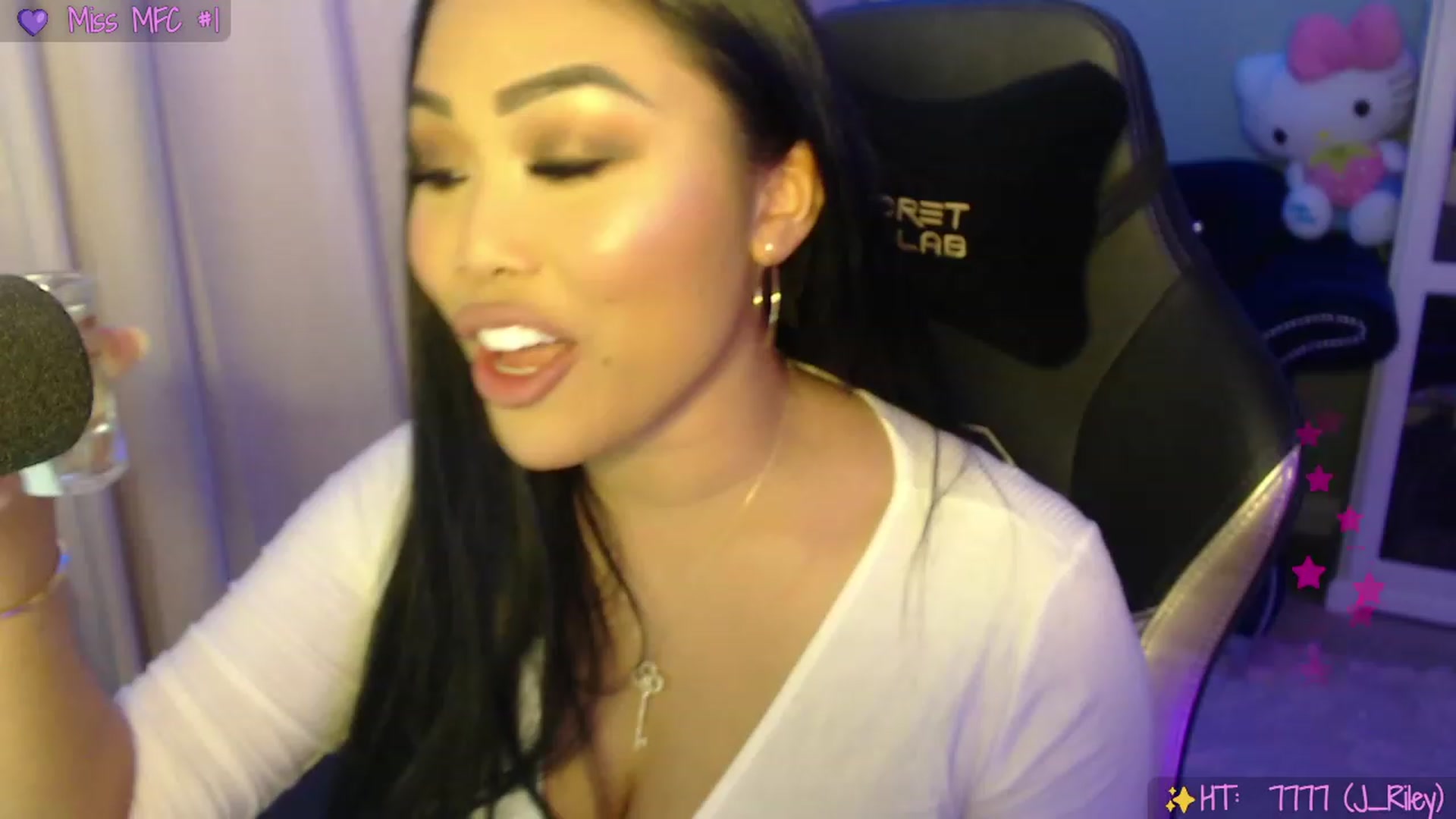 Gallery image thumbnail from SinCityVEE's myfreecams stream on, 09/01/2023, 10:33 image 4 of 20