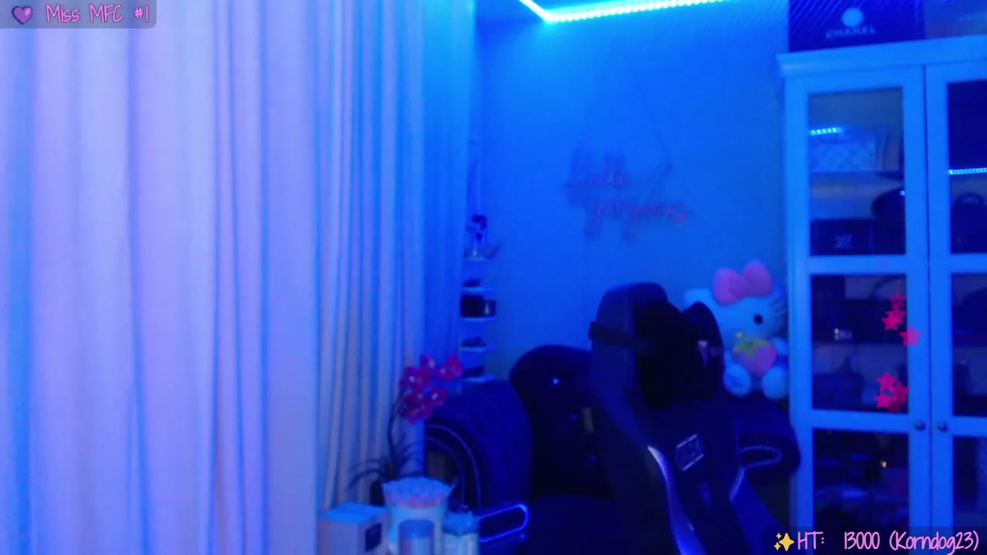 Gallery image thumbnail from SinCityVEE's myfreecams stream on, 09/02/2023, 09:33 image 19 of 20