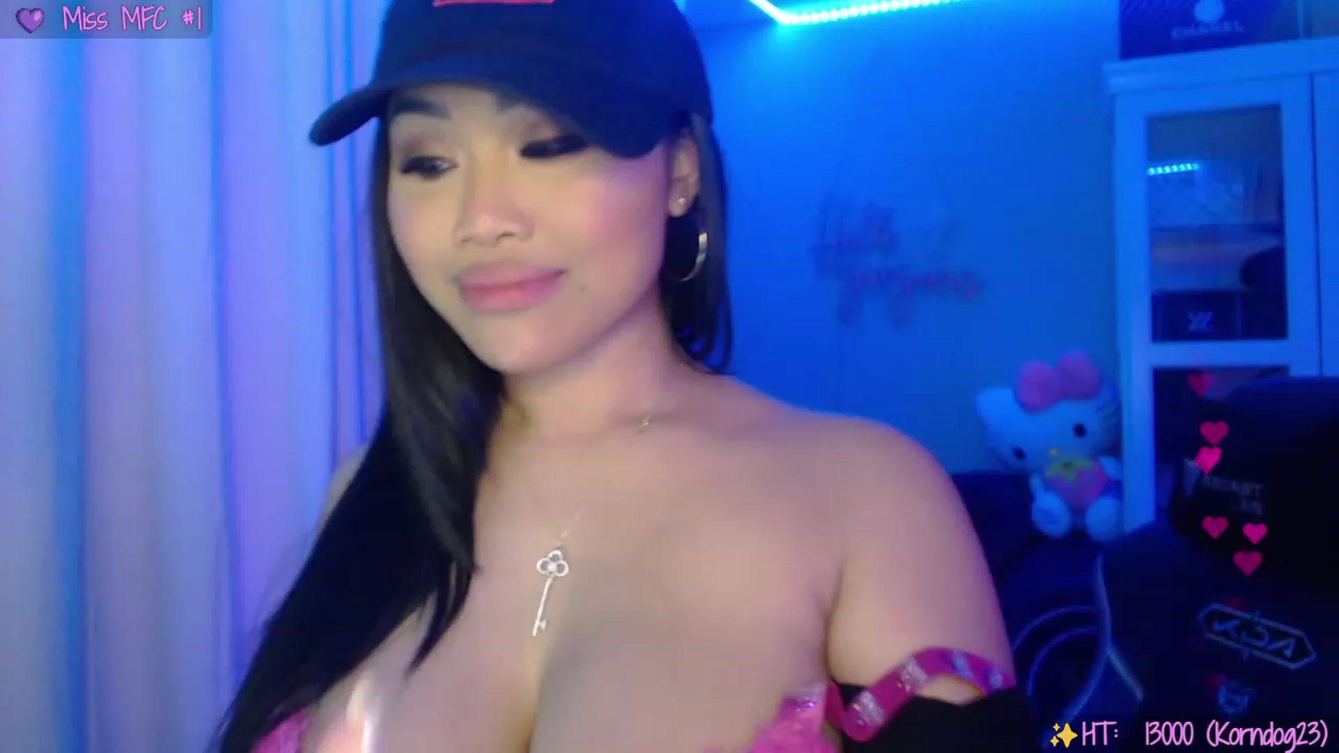 Gallery image thumbnail from SinCityVEE's myfreecams stream on, 09/02/2023, 09:33 image 5 of 20