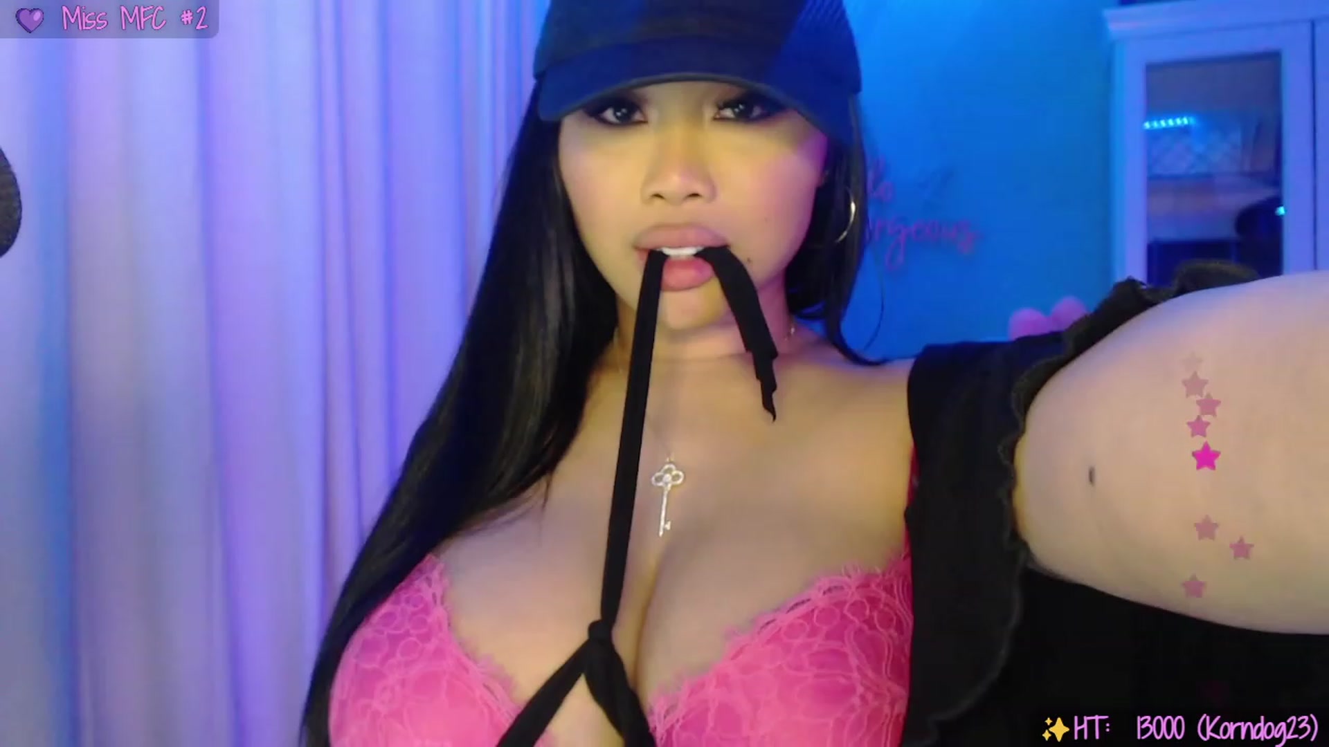 Gallery image thumbnail from SinCityVEE's myfreecams stream on, 09/02/2023, 09:33 image 1 of 20