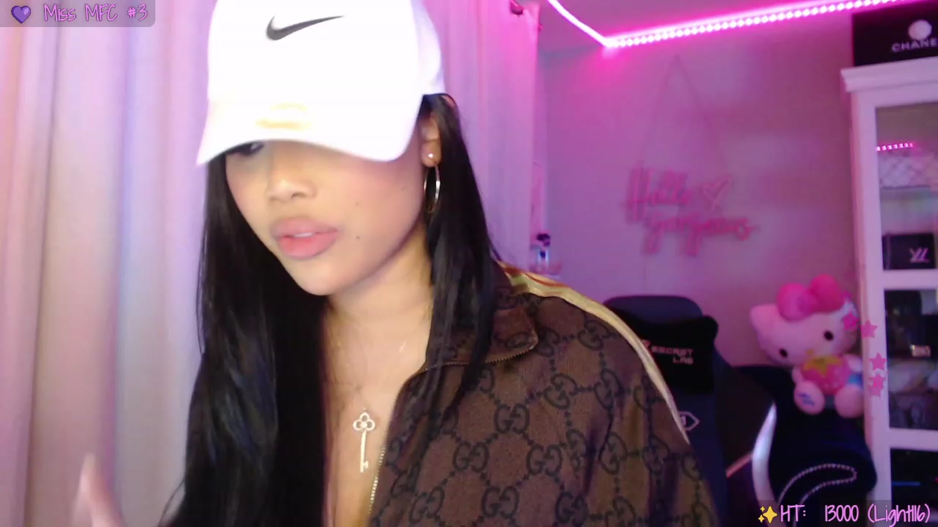Gallery image thumbnail from SinCityVEE's myfreecams stream on, 09/03/2023, 11:57 image 12 of 20