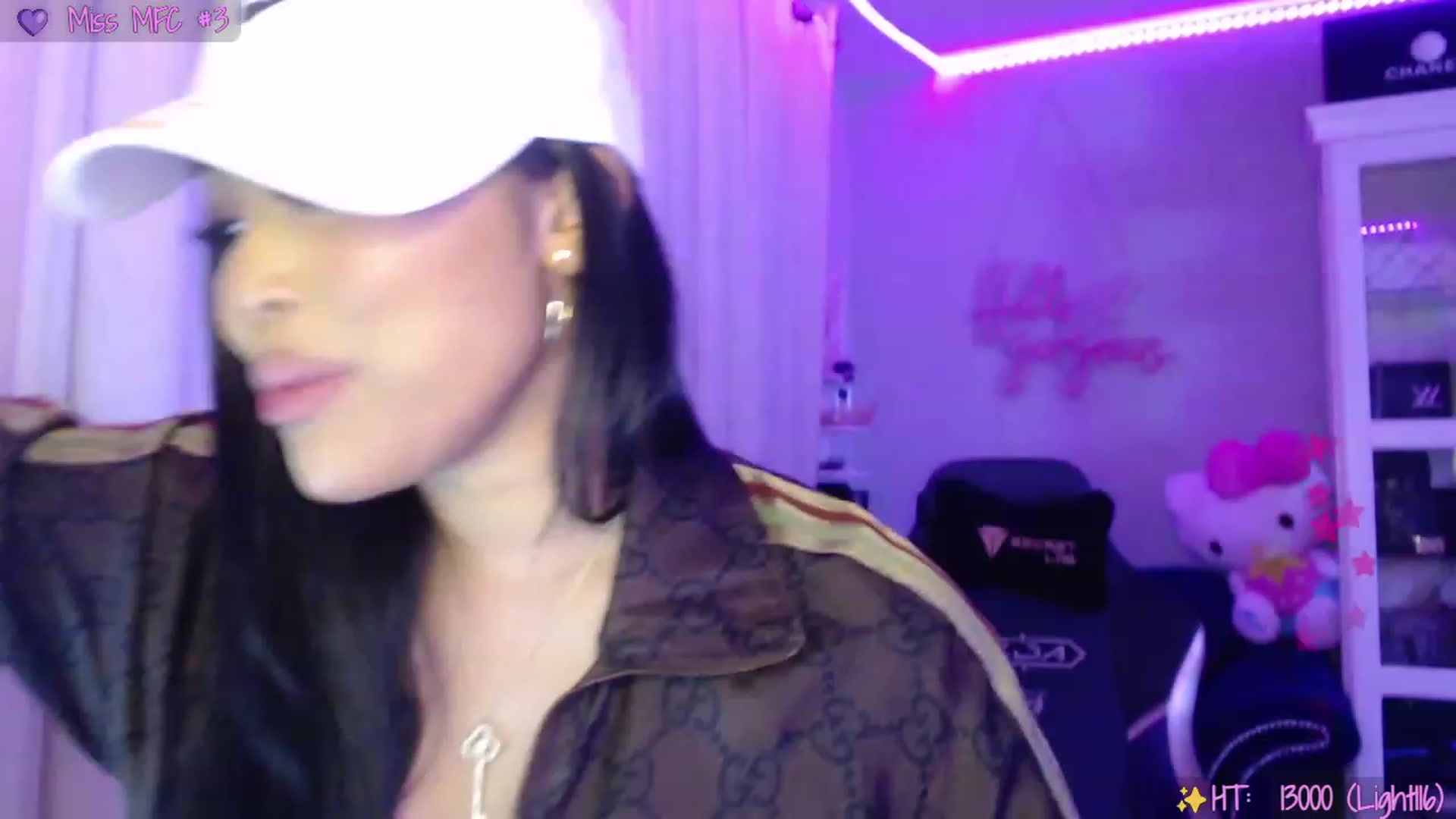 Gallery image thumbnail from SinCityVEE's myfreecams stream on, 09/03/2023, 11:57 image 11 of 20