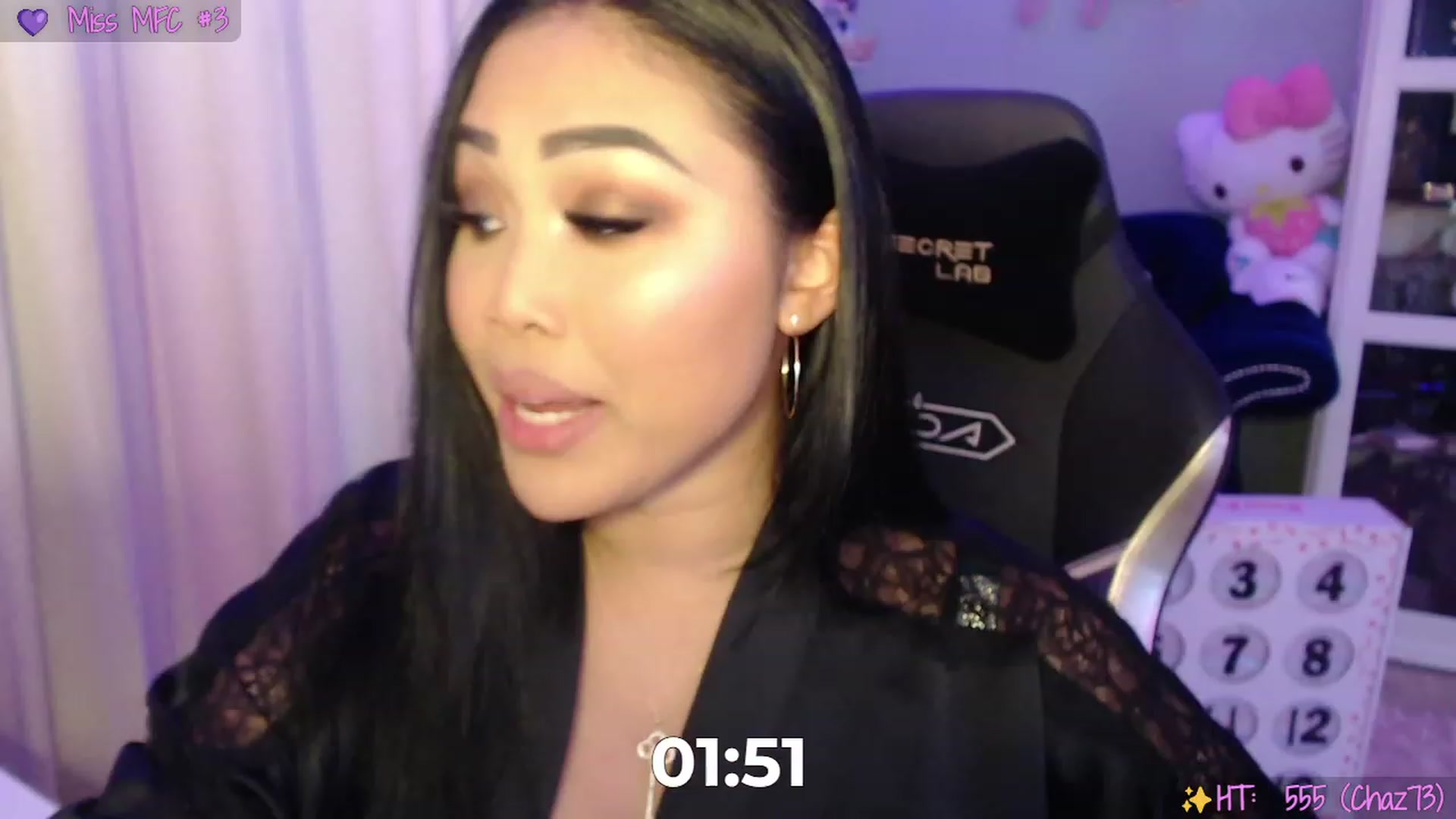 Gallery image thumbnail from SinCityVEE's myfreecams stream on, 09/06/2023, 05:51 image 6 of 20
