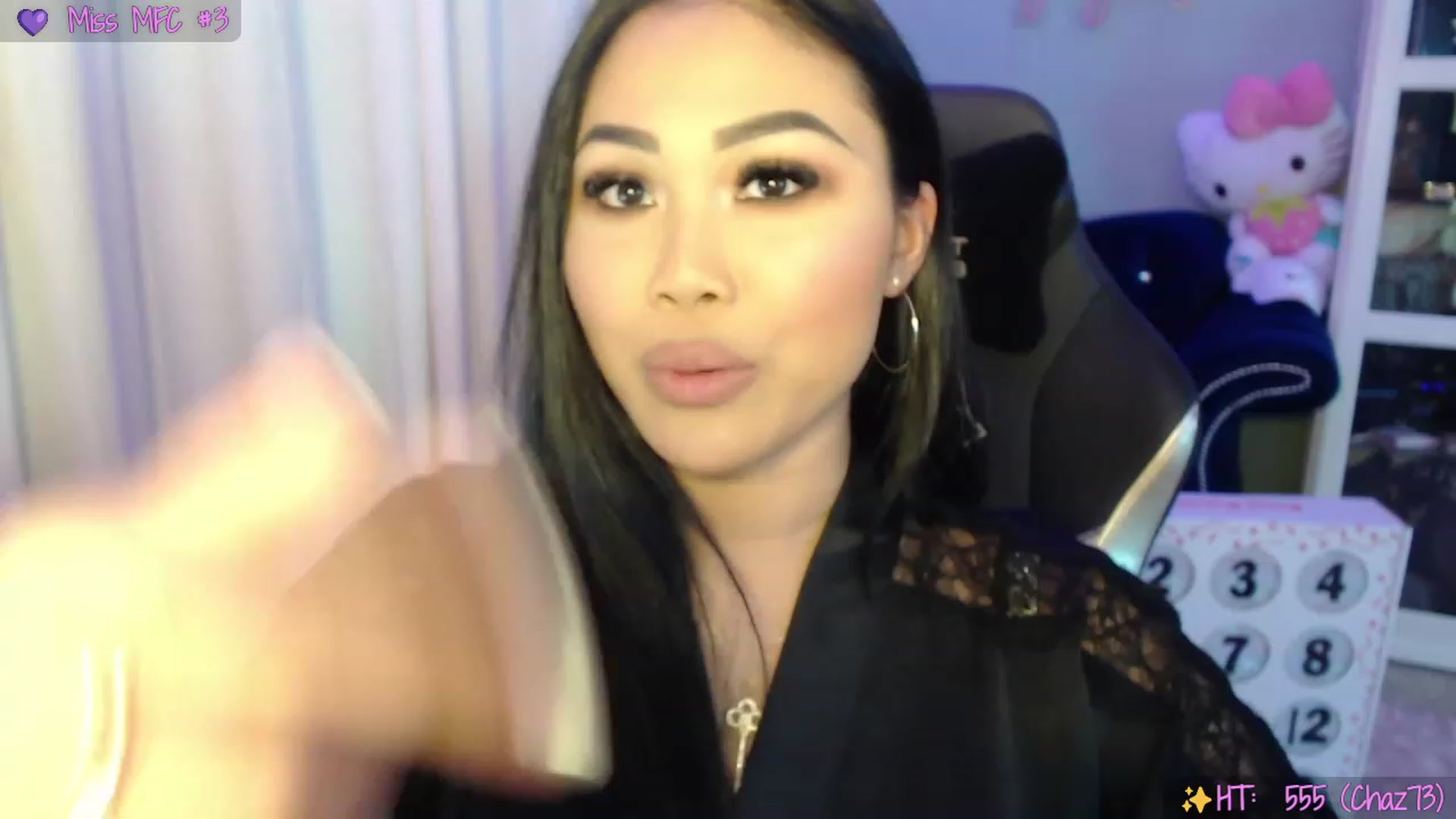 Gallery image thumbnail from SinCityVEE's myfreecams stream on, 09/06/2023, 05:51 image 4 of 20