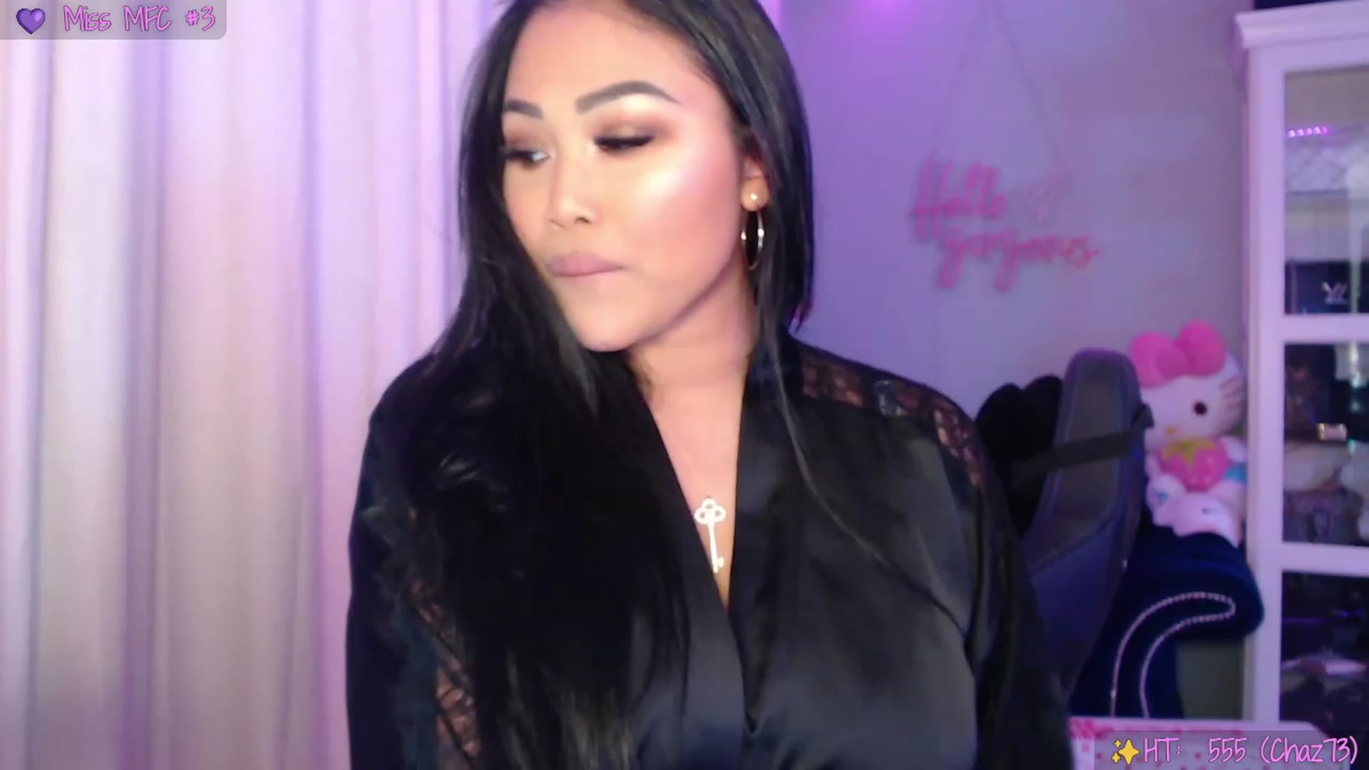 Gallery image thumbnail from SinCityVEE's myfreecams stream on, 09/06/2023, 05:51 image 9 of 20