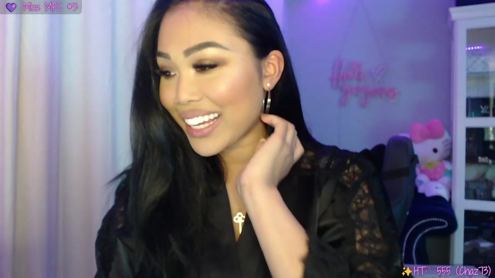 Gallery image thumbnail from SinCityVEE's myfreecams stream on, 09/06/2023, 05:51 image 12 of 20