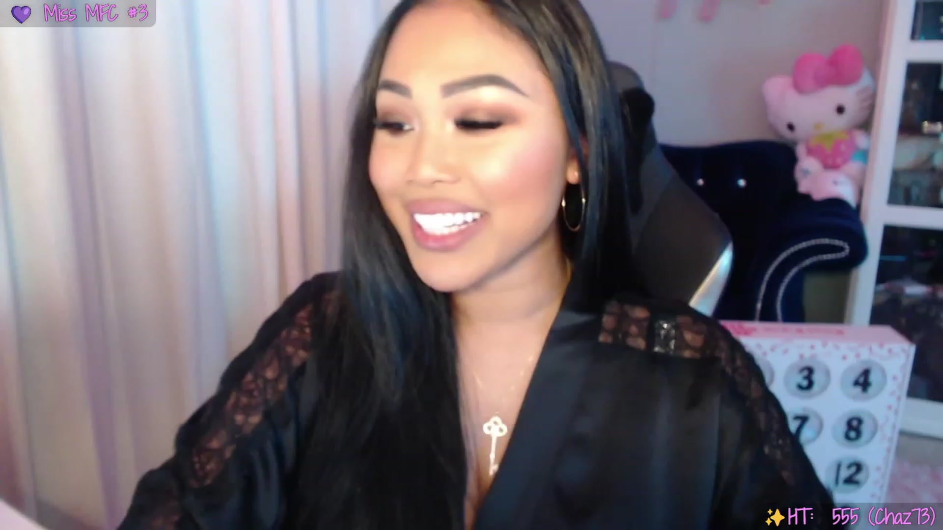 Gallery image thumbnail from SinCityVEE's myfreecams stream on, 09/06/2023, 05:51 image 2 of 20