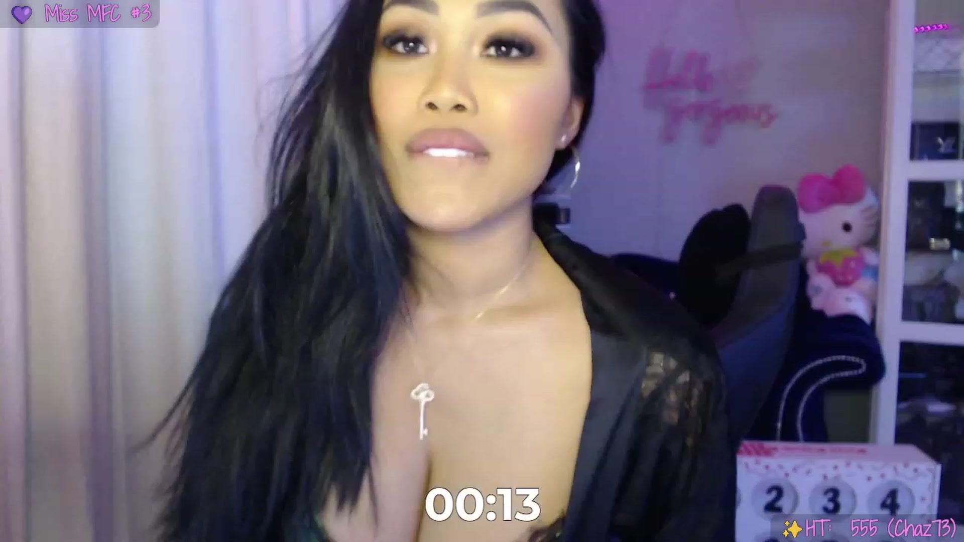 Gallery image thumbnail from SinCityVEE's myfreecams stream on, 09/06/2023, 05:51 image 8 of 20