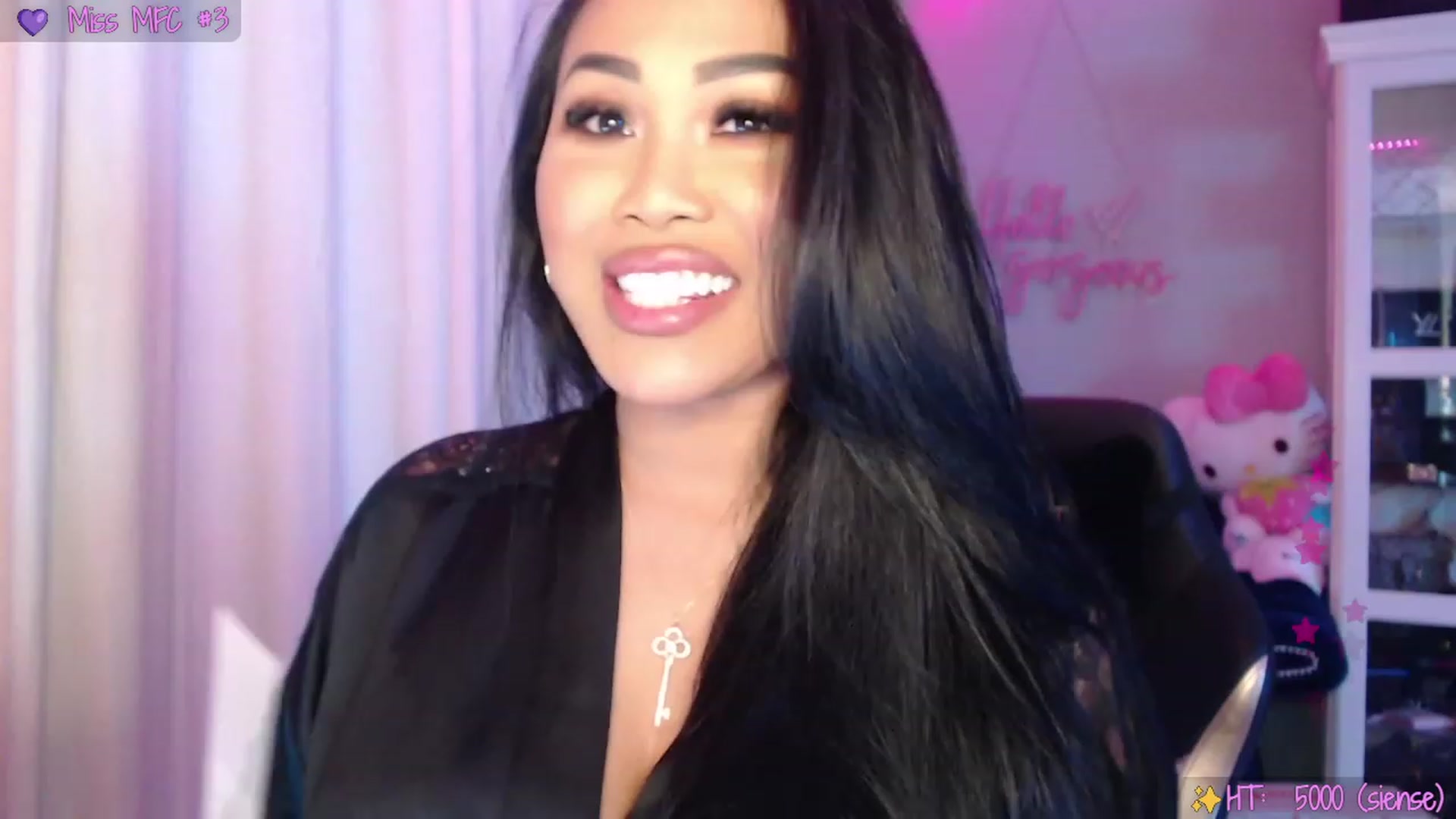 Gallery image thumbnail from SinCityVEE's myfreecams stream on, 09/06/2023, 05:51 image 20 of 20