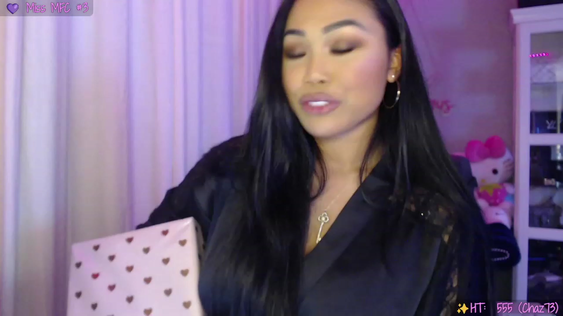 Gallery image thumbnail from SinCityVEE's myfreecams stream on, 09/06/2023, 05:51 image 13 of 20