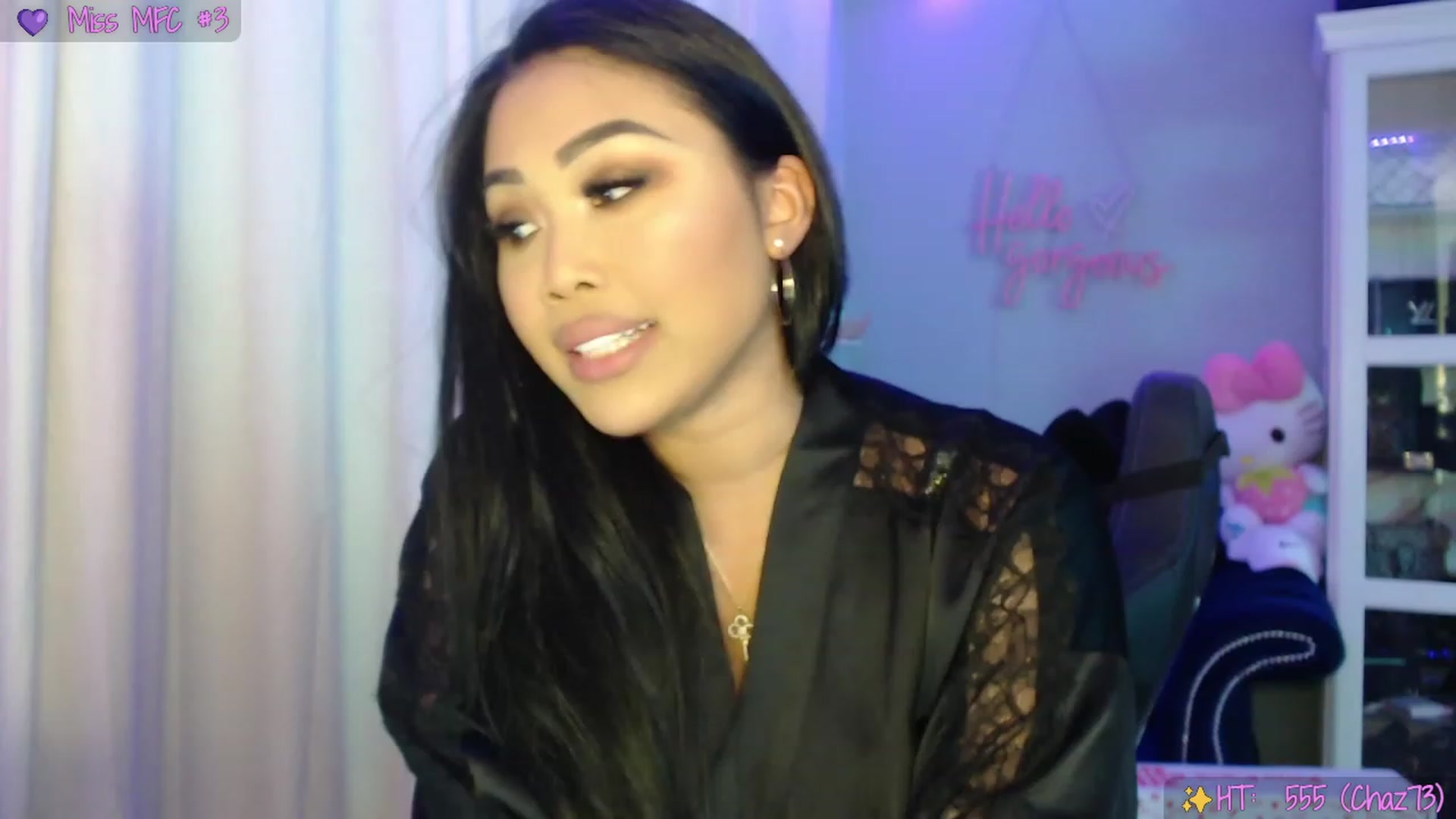 Gallery image thumbnail from SinCityVEE's myfreecams stream on, 09/06/2023, 05:51 image 10 of 20