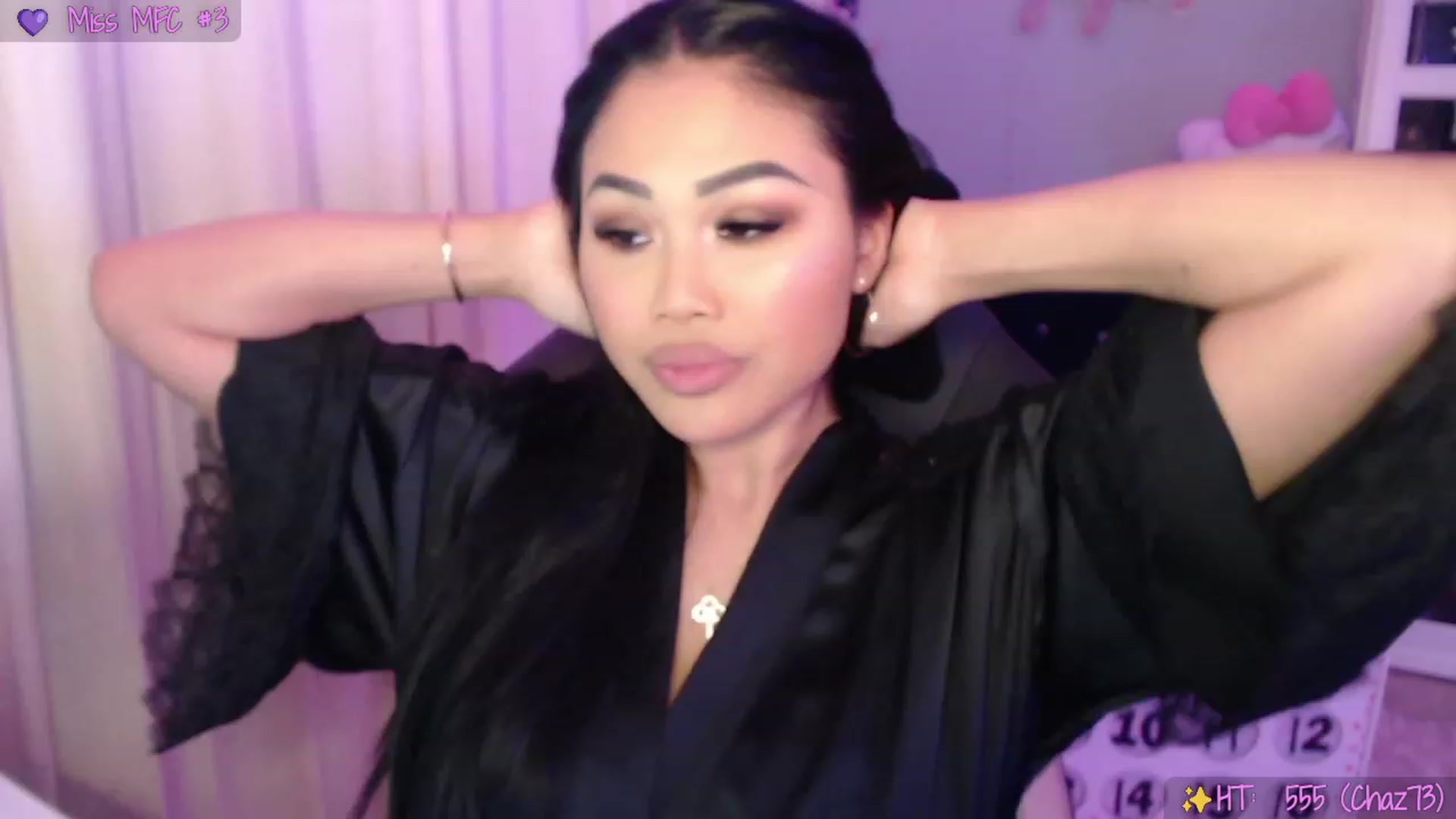Gallery image thumbnail from SinCityVEE's myfreecams stream on, 09/06/2023, 05:51 image 1 of 20