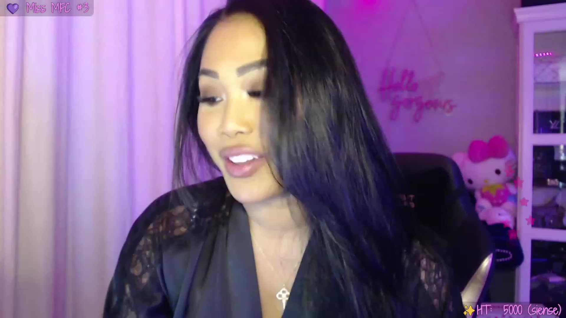 Gallery image thumbnail from SinCityVEE's myfreecams stream on, 09/06/2023, 05:51 image 19 of 20