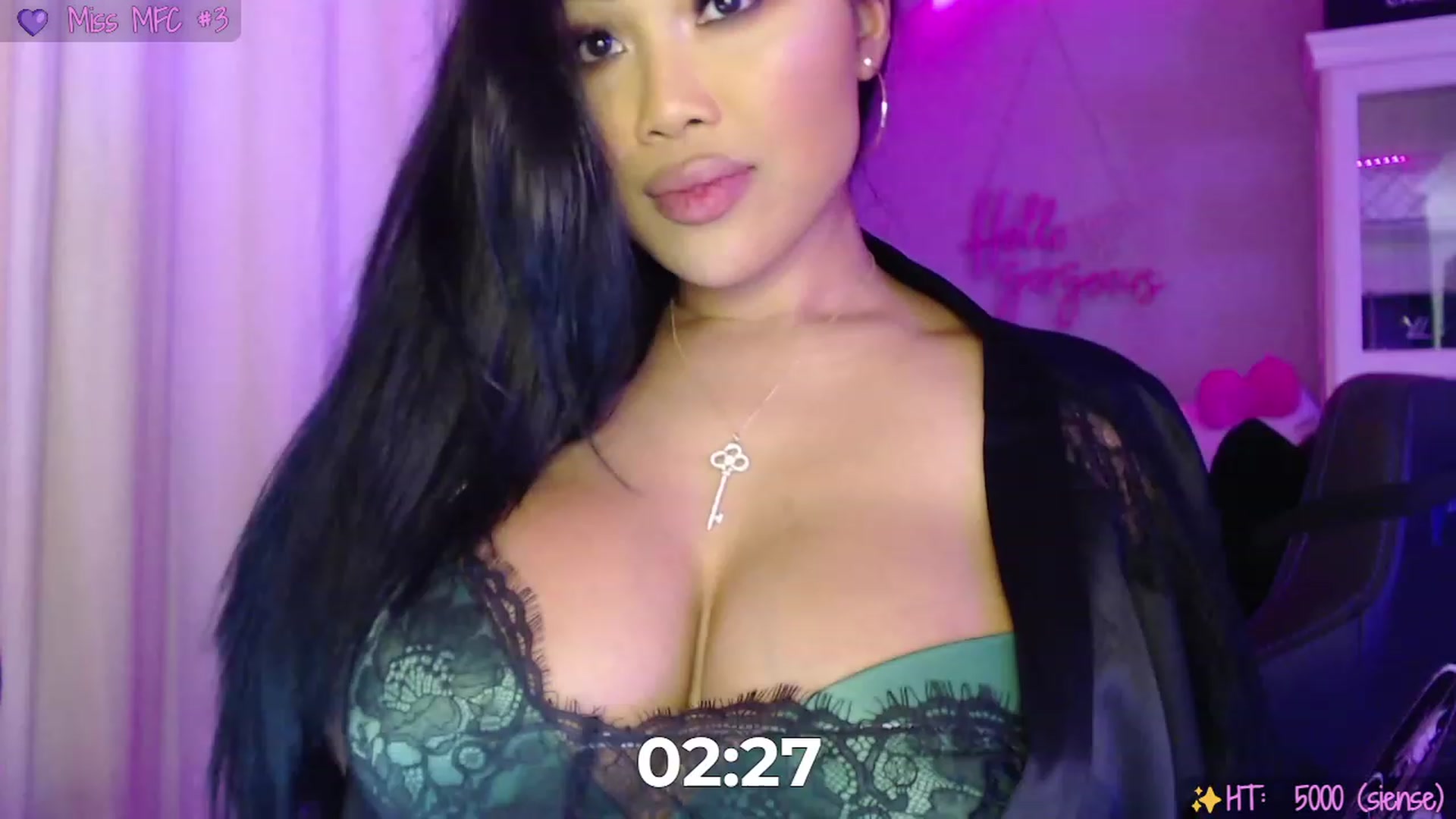 Gallery image thumbnail from SinCityVEE's myfreecams stream on, 09/06/2023, 09:35 image 3 of 20