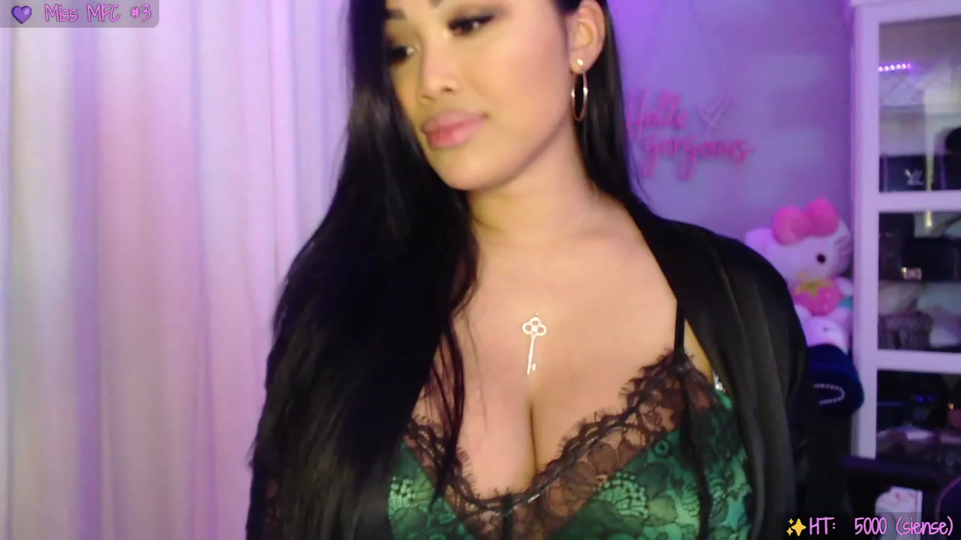 Gallery image thumbnail from SinCityVEE's myfreecams stream on, 09/06/2023, 09:35 image 12 of 20