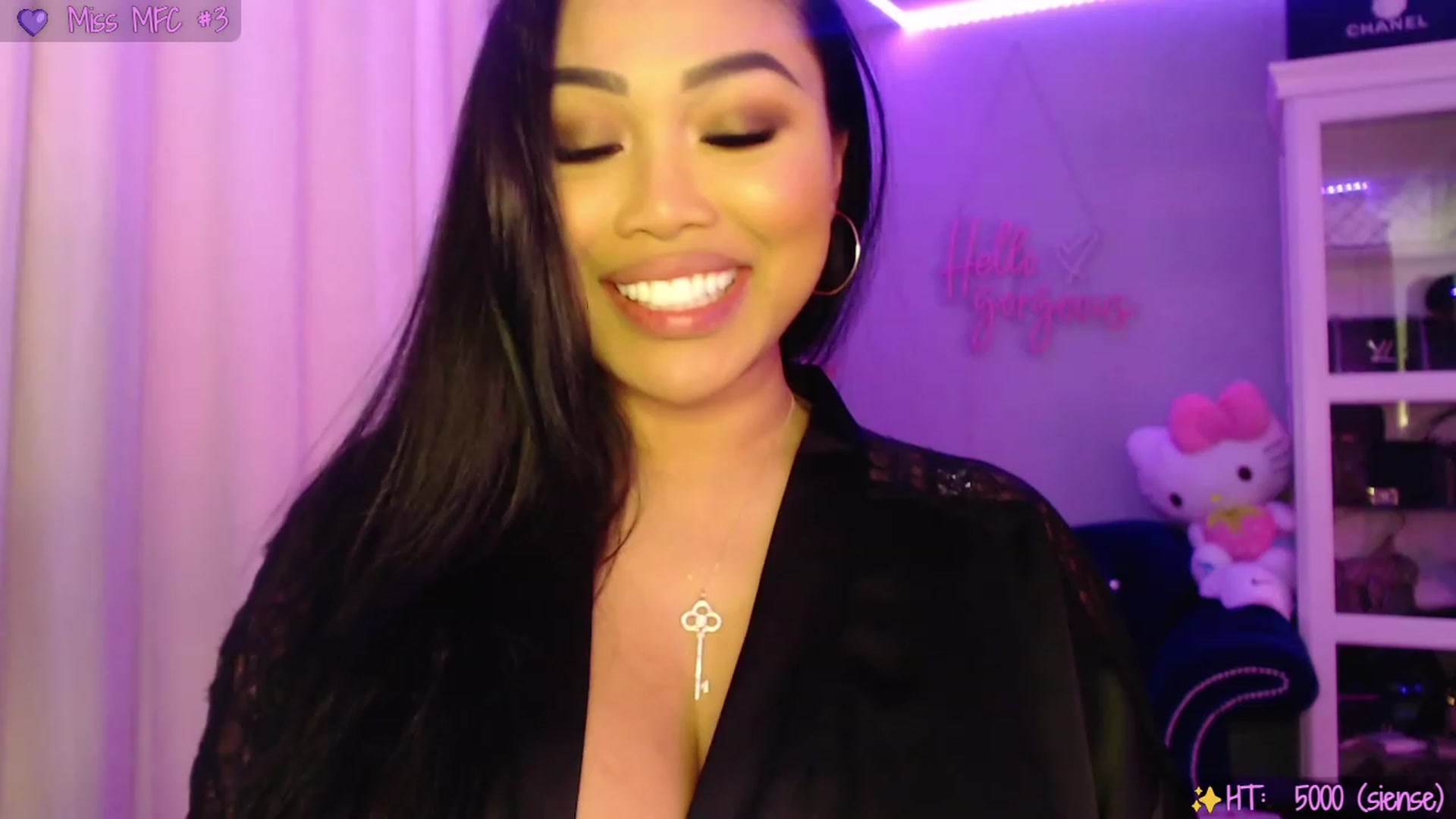Gallery image thumbnail from SinCityVEE's myfreecams stream on, 09/06/2023, 09:35 image 10 of 20