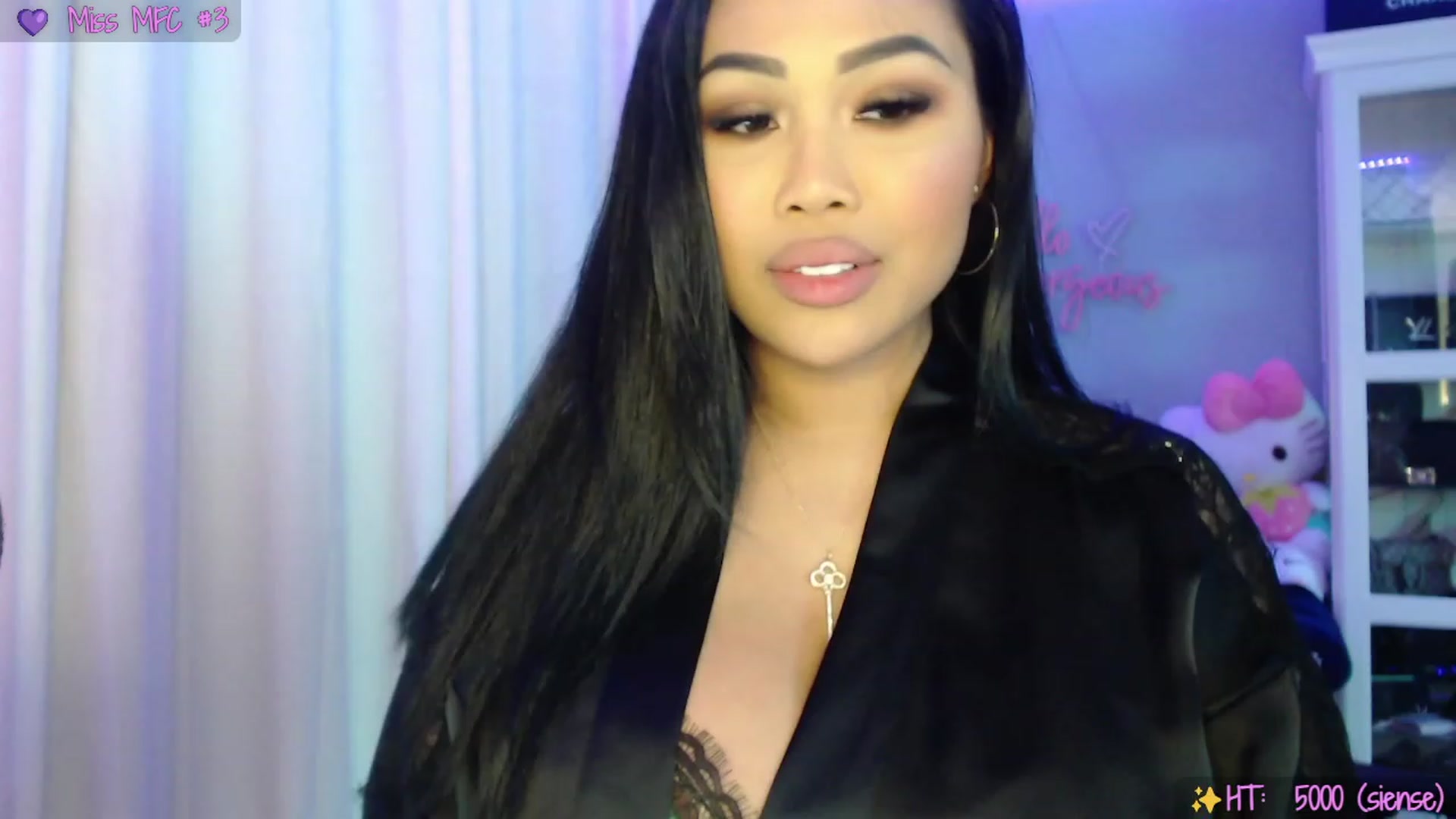Gallery image thumbnail from SinCityVEE's myfreecams stream on, 09/06/2023, 09:35 image 5 of 20