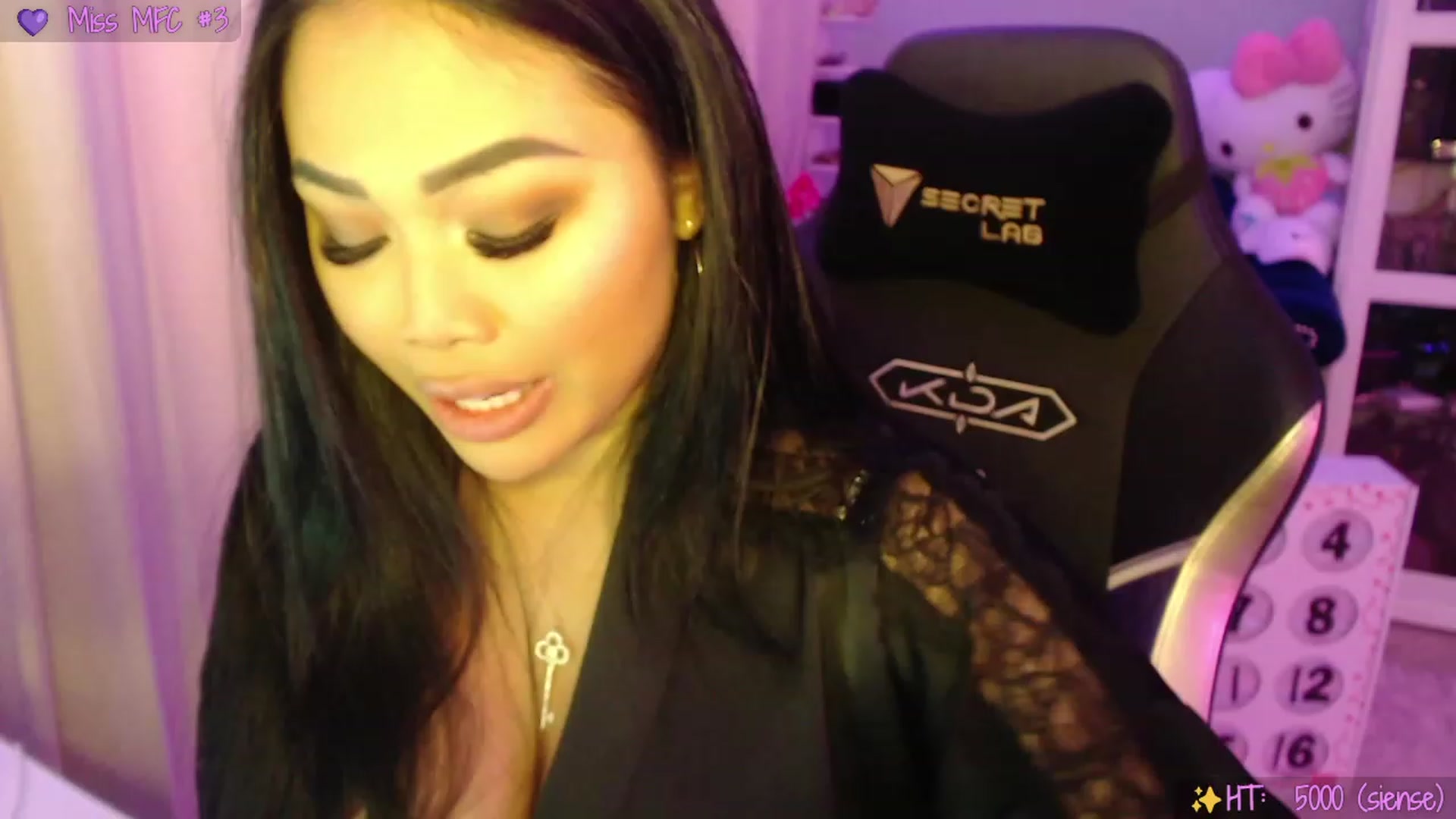 Gallery image thumbnail from SinCityVEE's myfreecams stream on, 09/06/2023, 09:35 image 2 of 20