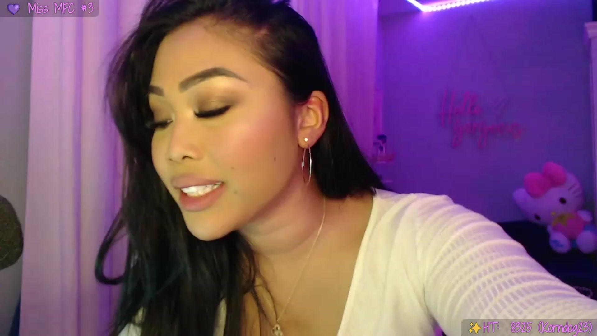 Gallery image thumbnail from SinCityVEE's myfreecams stream on, 09/07/2023, 07:13 image 16 of 20