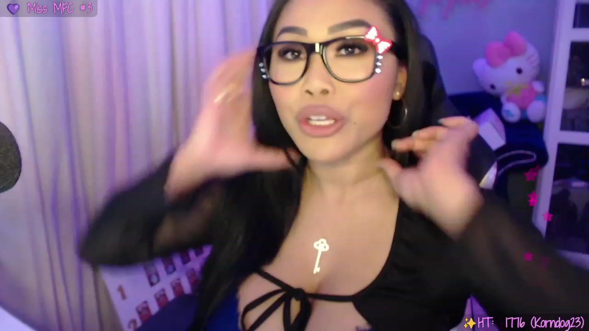 Gallery image thumbnail from SinCityVEE's myfreecams stream on, 09/08/2023, 05:36 image 4 of 20