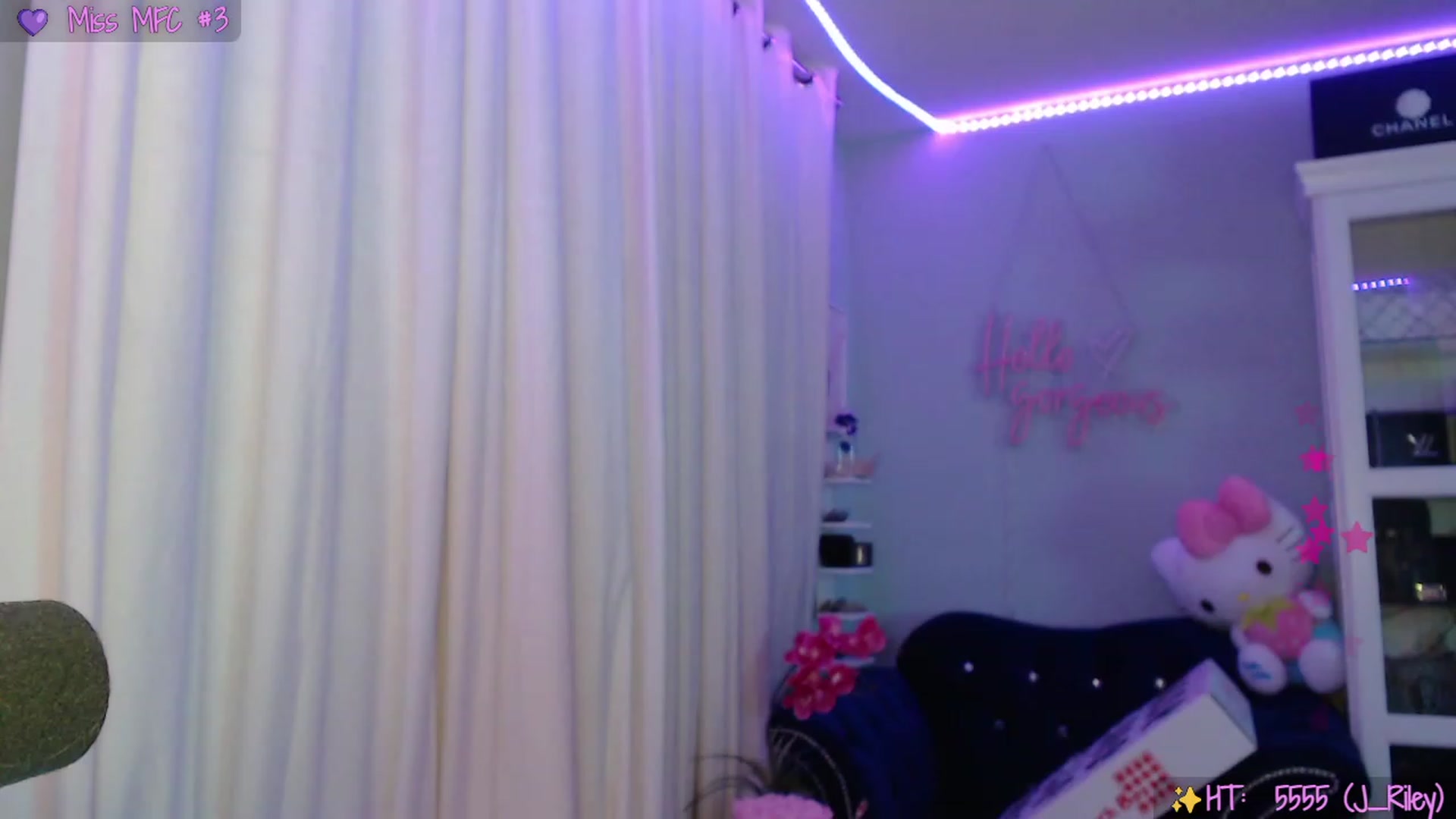 Gallery image thumbnail from SinCityVEE's myfreecams stream on, 09/08/2023, 05:36 image 12 of 20
