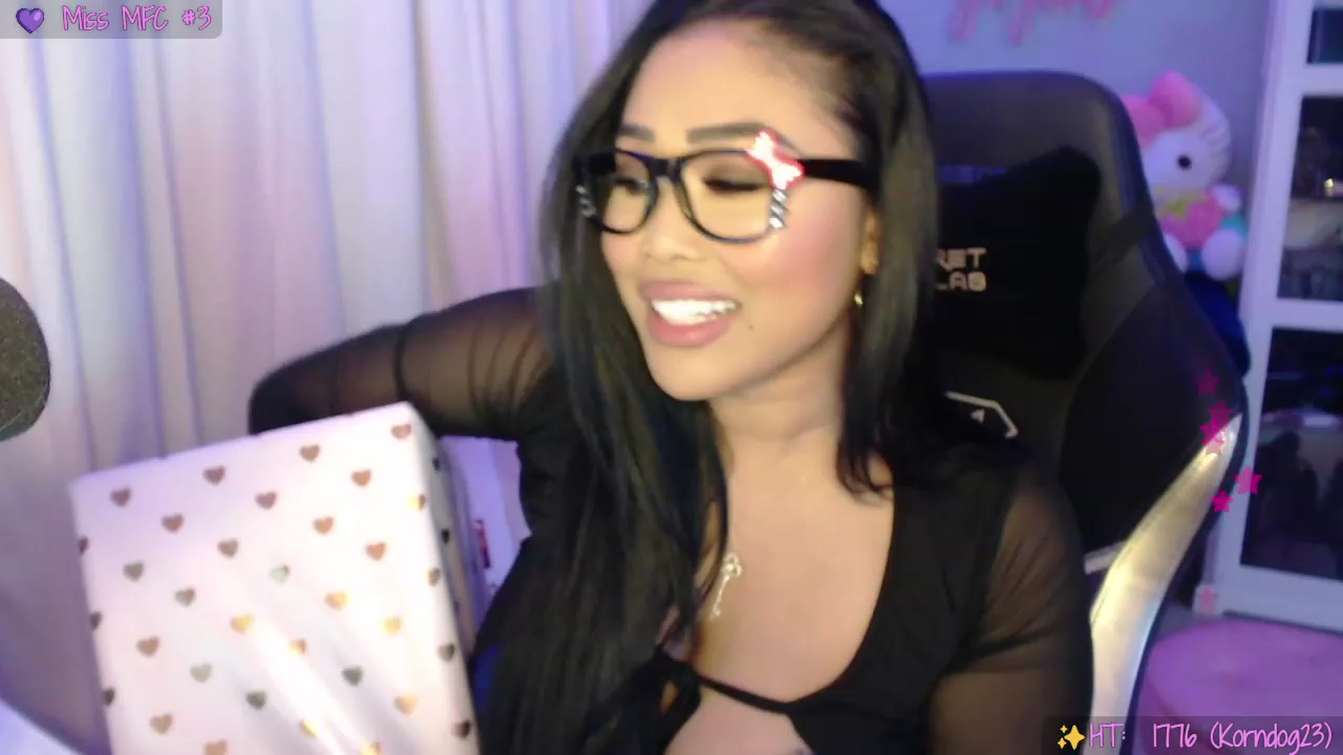 Gallery image thumbnail from SinCityVEE's myfreecams stream on, 09/08/2023, 05:36 image 3 of 20