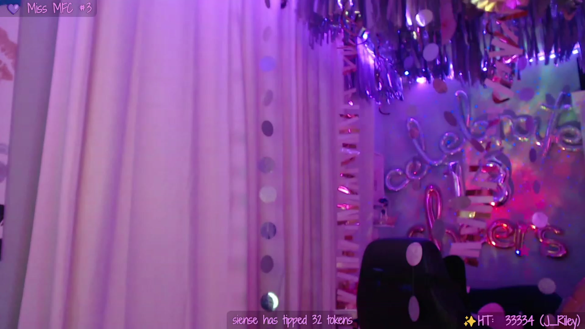 Gallery image thumbnail from SinCityVEE's myfreecams stream on, 09/10/2023, 09:17 image 5 of 20