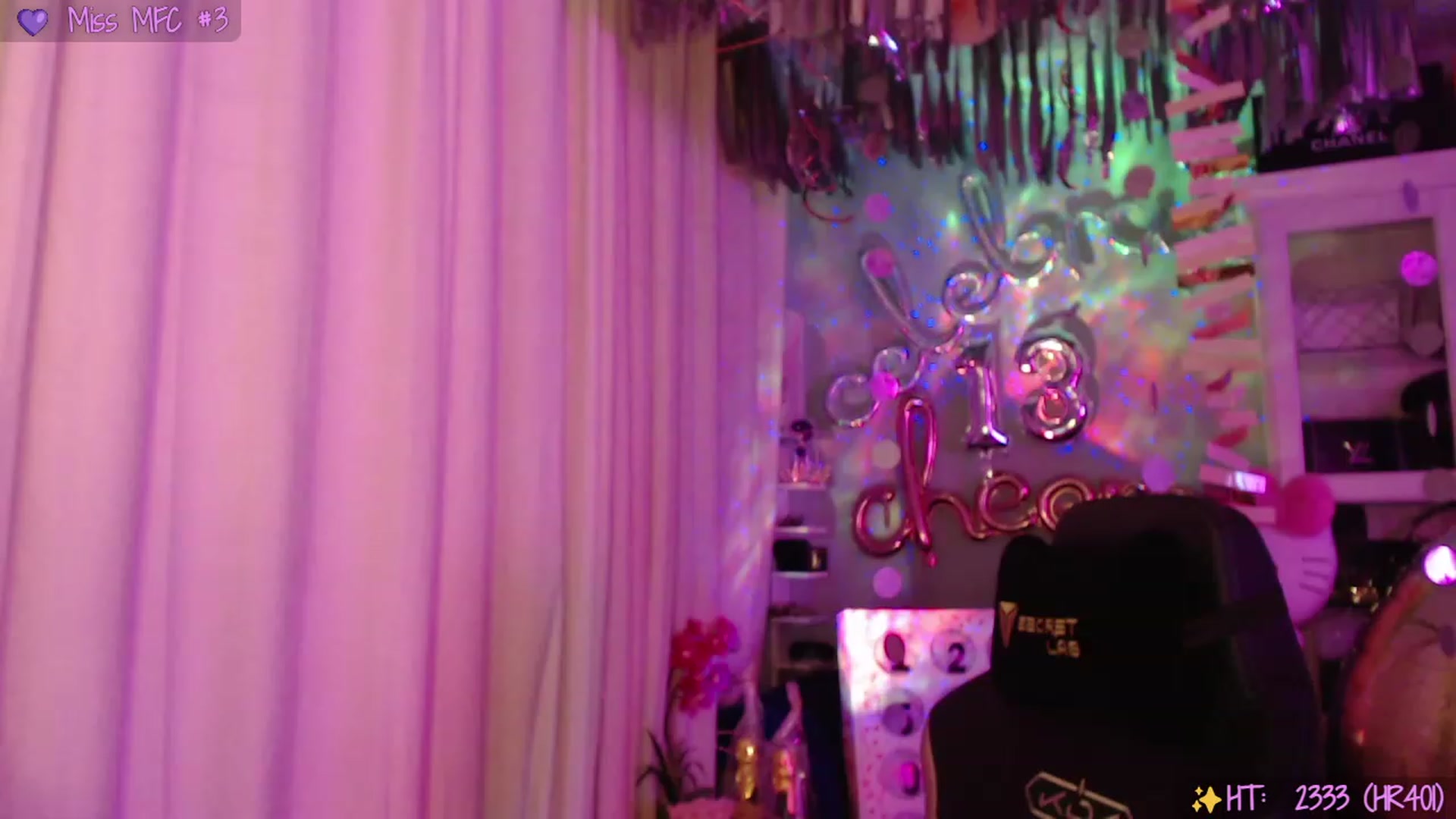 Gallery image thumbnail from SinCityVEE's myfreecams stream on, 09/13/2023, 07:08 image 18 of 20