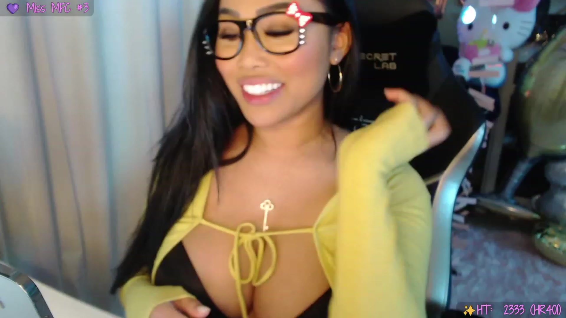 Gallery image thumbnail from SinCityVEE's myfreecams stream on, 09/13/2023, 07:08 image 10 of 20