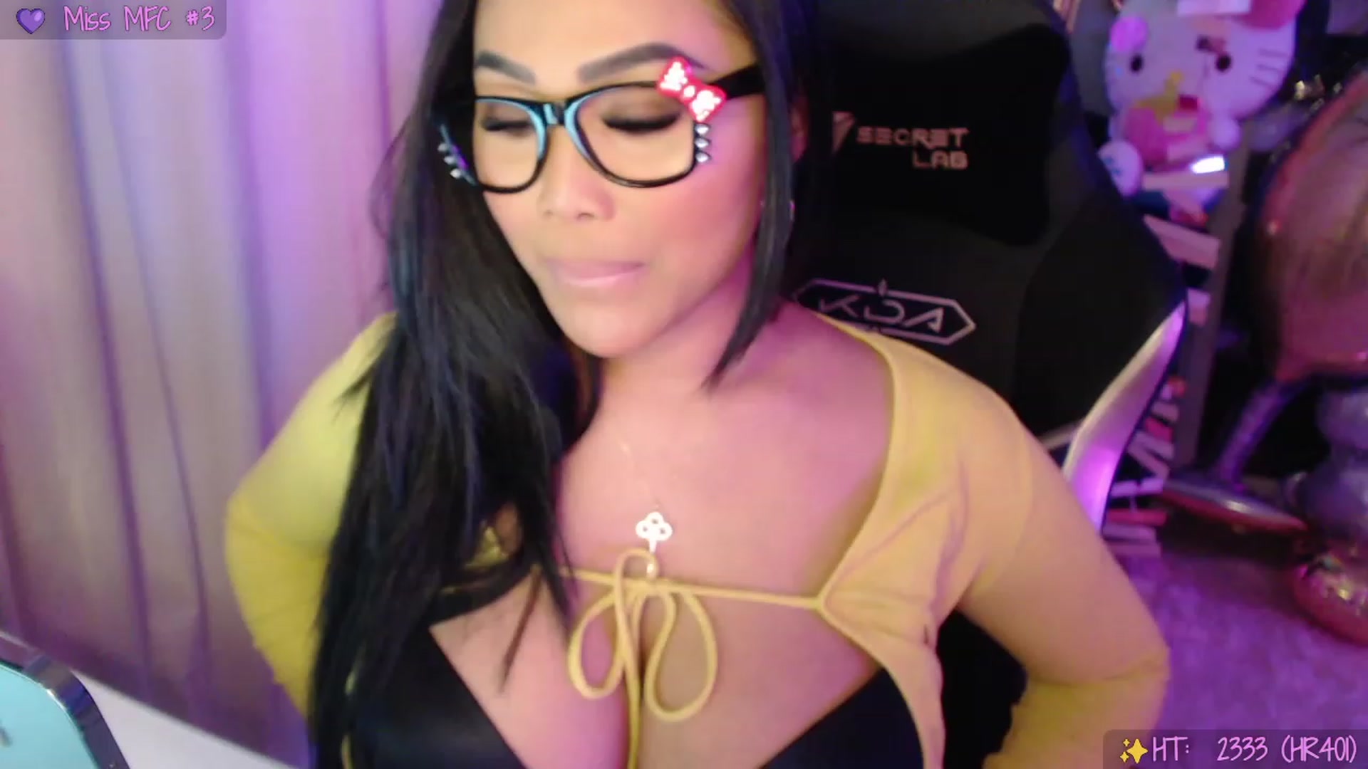 Gallery image thumbnail from SinCityVEE's myfreecams stream on, 09/13/2023, 07:08 image 12 of 20