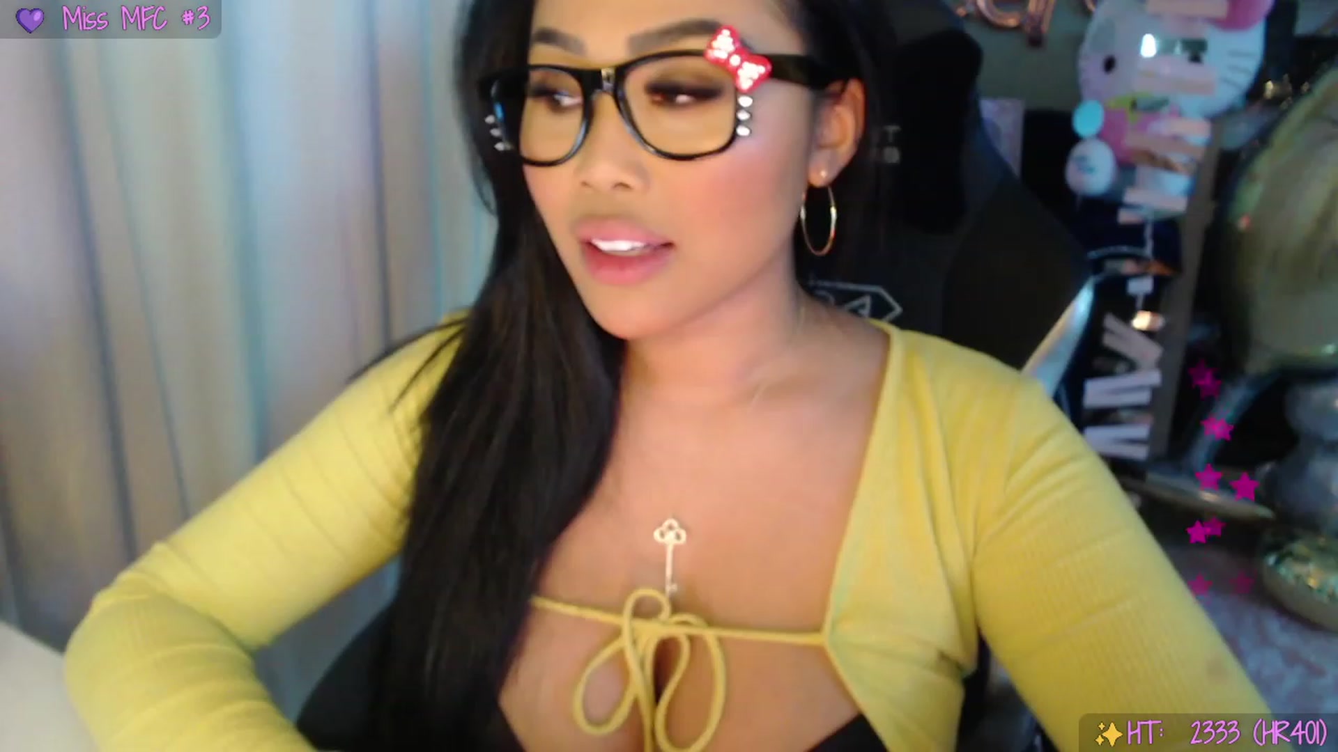 Gallery image thumbnail from SinCityVEE's myfreecams stream on, 09/13/2023, 07:08 image 5 of 20