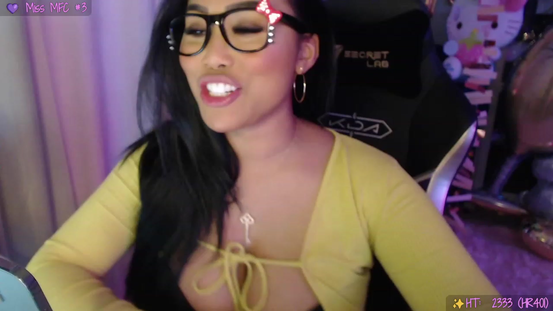 Gallery image thumbnail from SinCityVEE's myfreecams stream on, 09/13/2023, 07:08 image 14 of 20