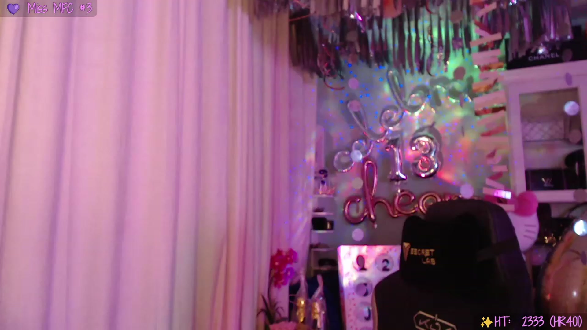Gallery image thumbnail from SinCityVEE's myfreecams stream on, 09/13/2023, 07:08 image 19 of 20