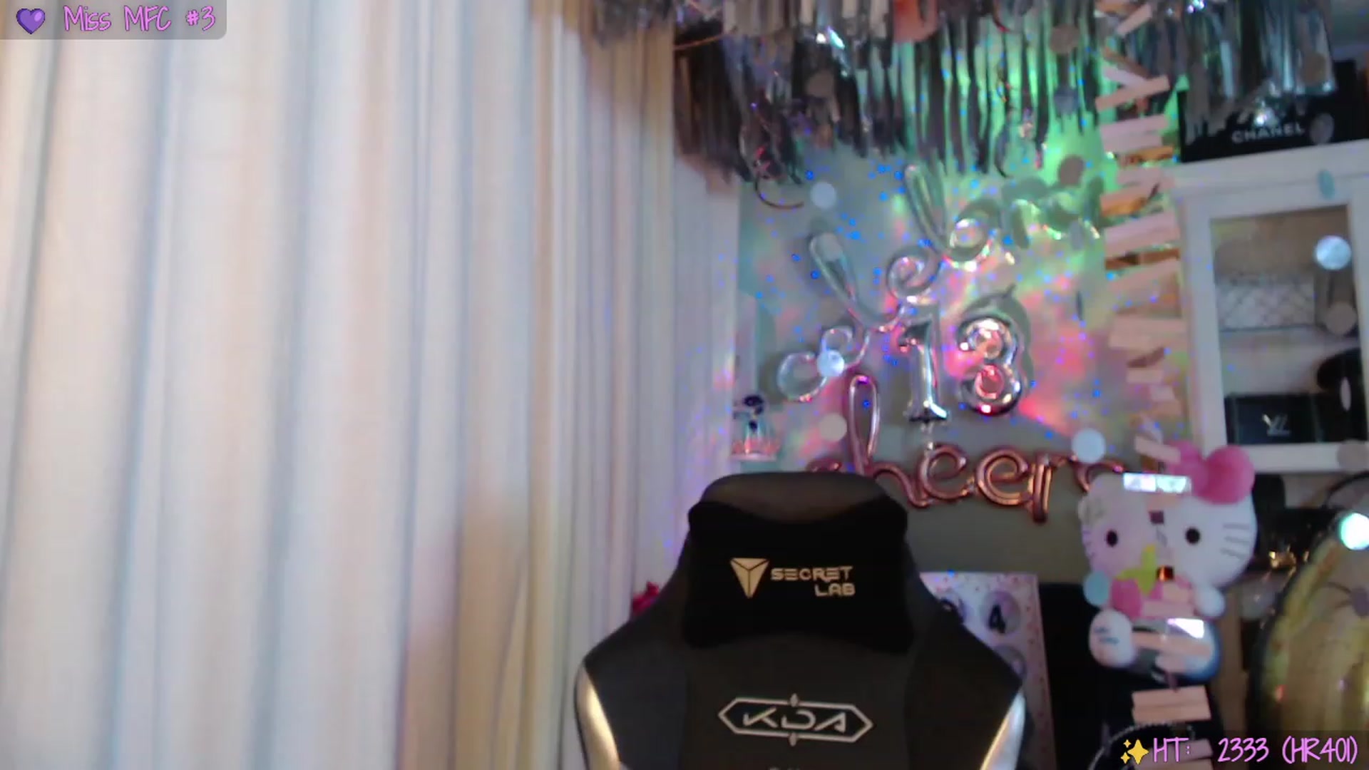 Gallery image thumbnail from SinCityVEE's myfreecams stream on, 09/13/2023, 07:08 image 16 of 20