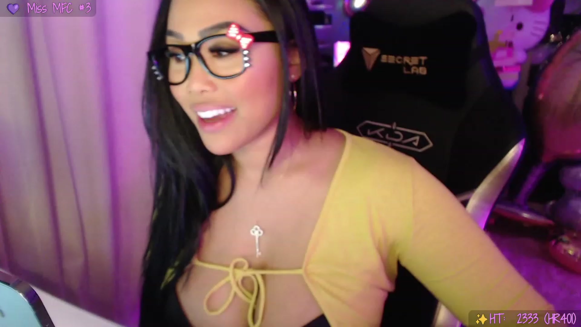 Gallery image thumbnail from SinCityVEE's myfreecams stream on, 09/13/2023, 07:08 image 13 of 20