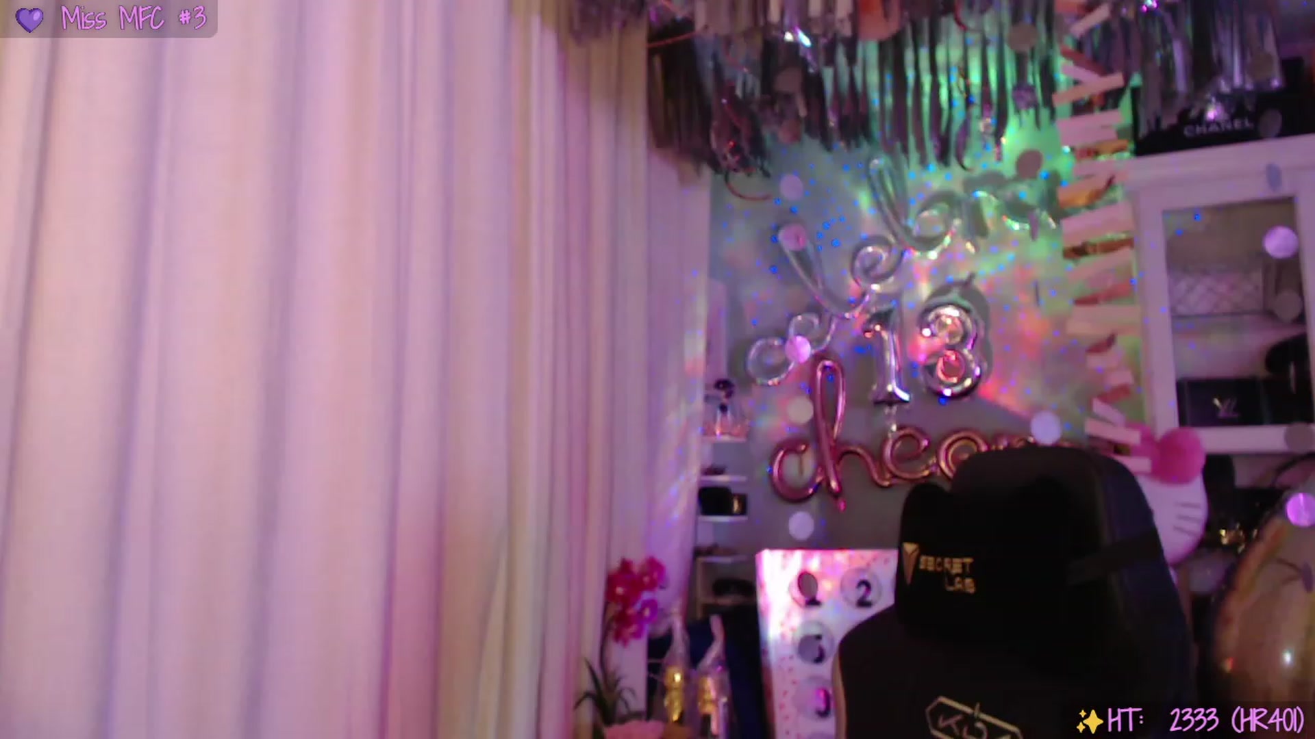 Gallery image thumbnail from SinCityVEE's myfreecams stream on, 09/13/2023, 07:08 image 17 of 20