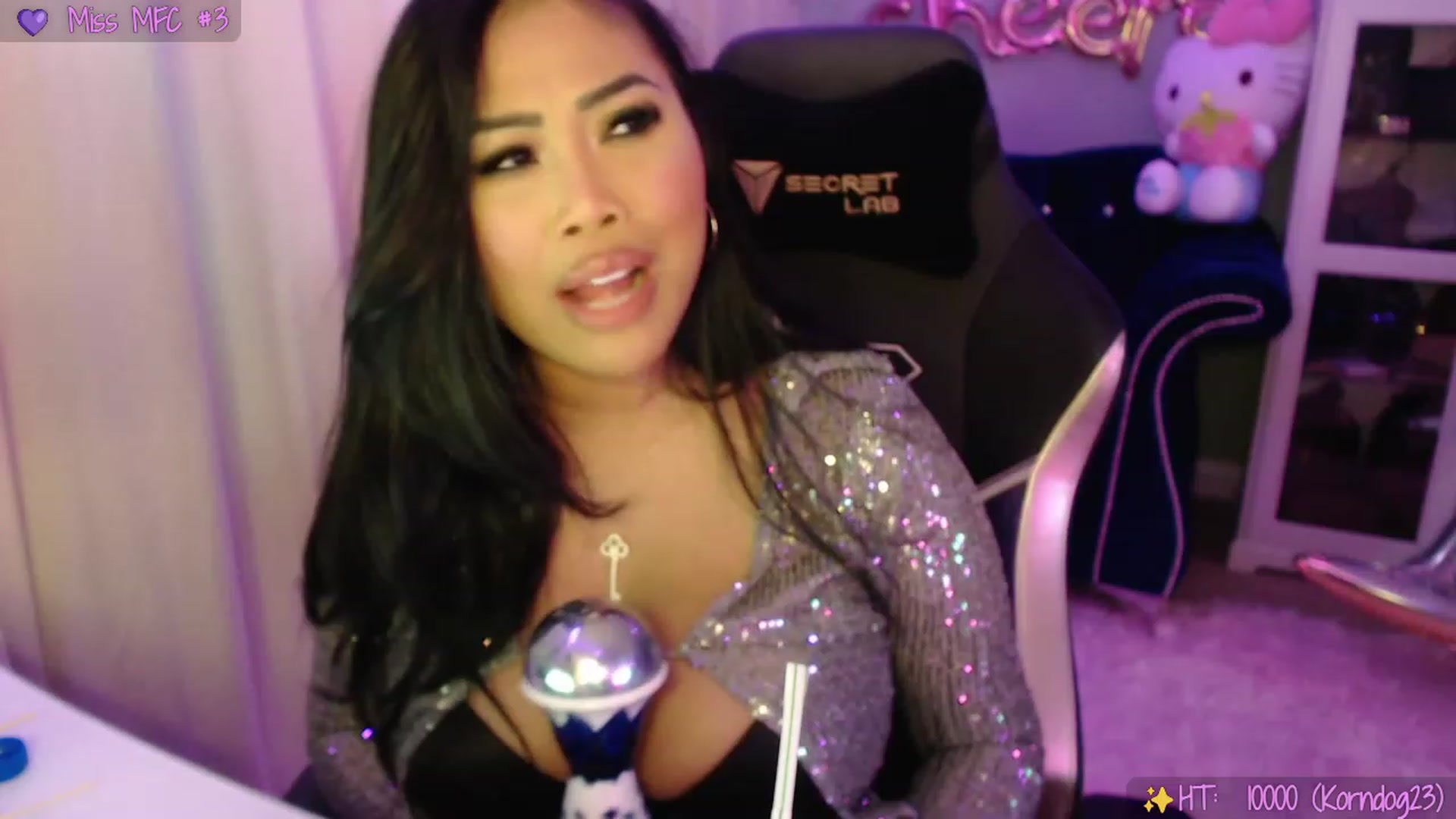 Gallery image thumbnail from SinCityVEE's myfreecams stream on, 09/16/2023, 08:37 image 10 of 20
