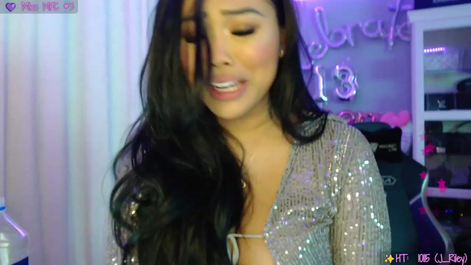 Gallery image thumbnail from SinCityVEE's myfreecams stream on, 09/16/2023, 08:37 image 18 of 20