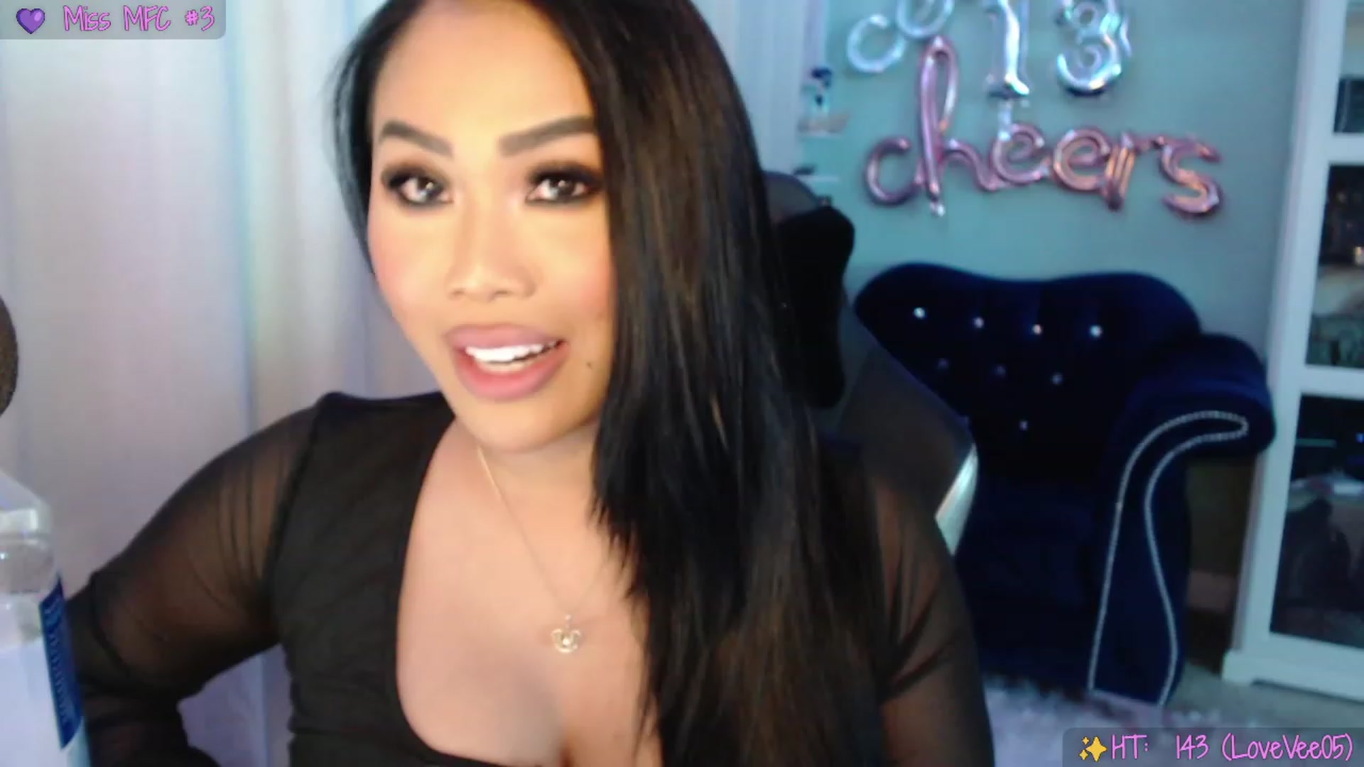 Gallery image thumbnail from SinCityVEE's myfreecams stream on, 09/23/2023, 06:18 image 7 of 20
