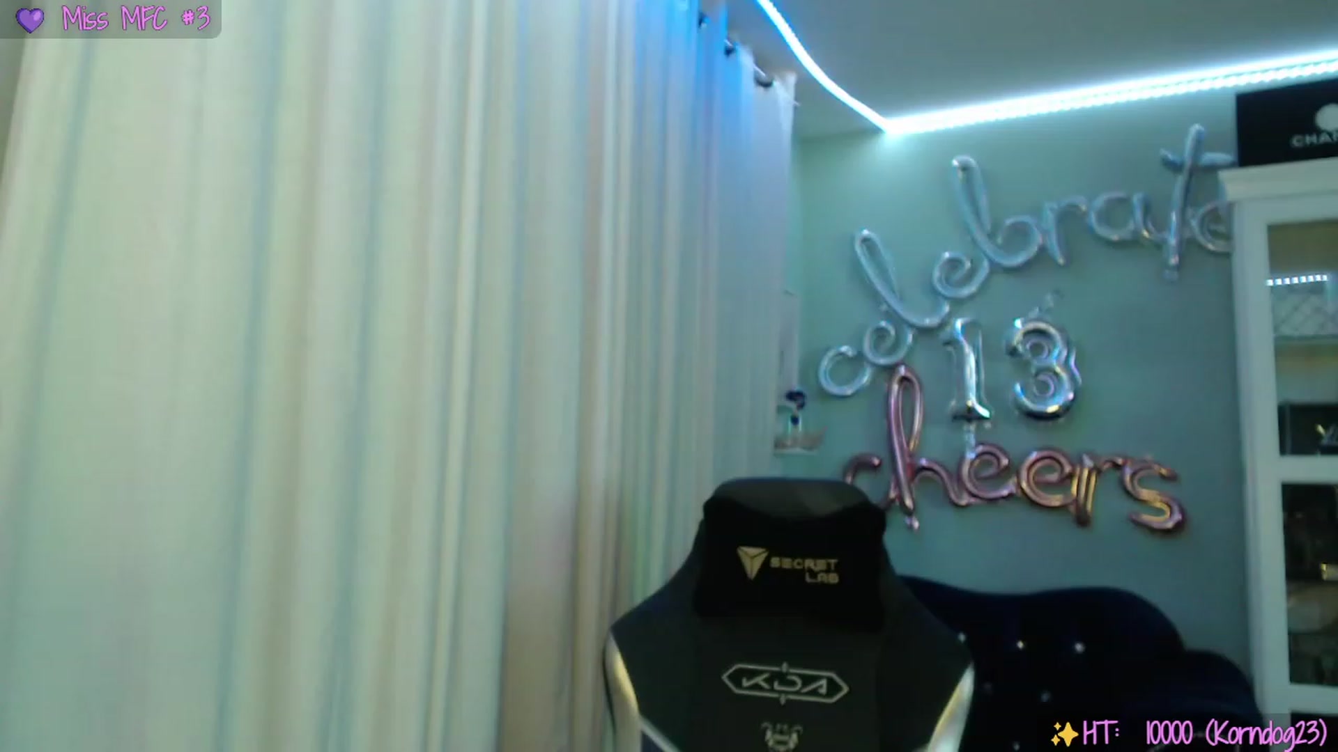 Gallery image thumbnail from SinCityVEE's myfreecams stream on, 09/23/2023, 06:18 image 20 of 20