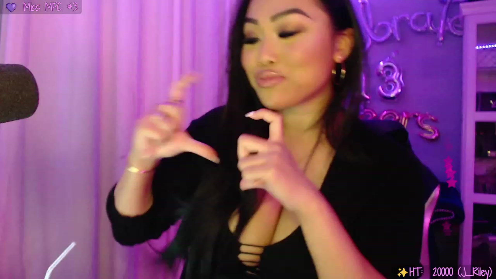 Gallery image thumbnail from SinCityVEE's myfreecams stream on, 09/24/2023, 06:28 image 20 of 20