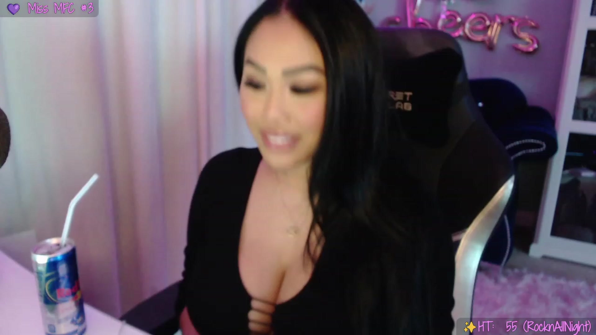 Gallery image thumbnail from SinCityVEE's myfreecams stream on, 09/24/2023, 06:28 image 13 of 20