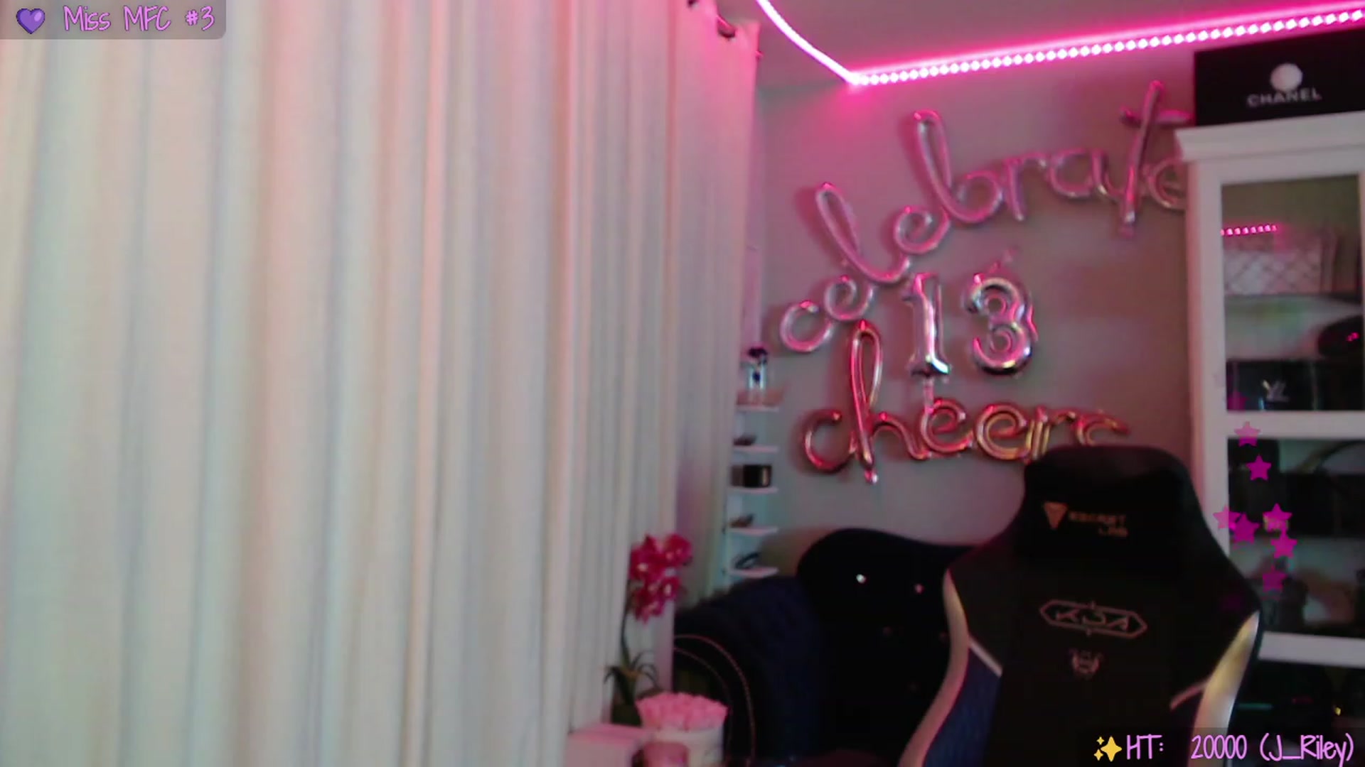 Gallery image thumbnail from SinCityVEE's myfreecams stream on, 09/24/2023, 08:24 image 20 of 20