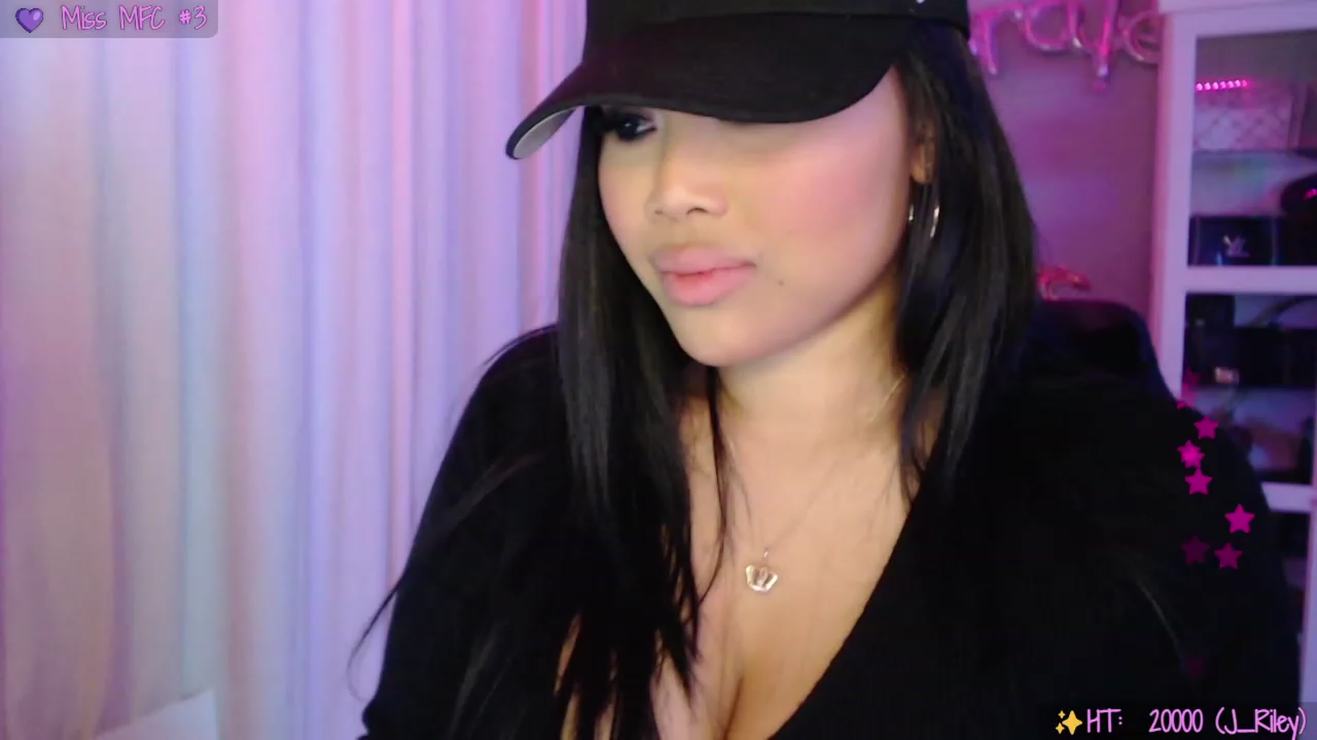 Gallery image thumbnail from SinCityVEE's myfreecams stream on, 09/24/2023, 08:24 image 17 of 20