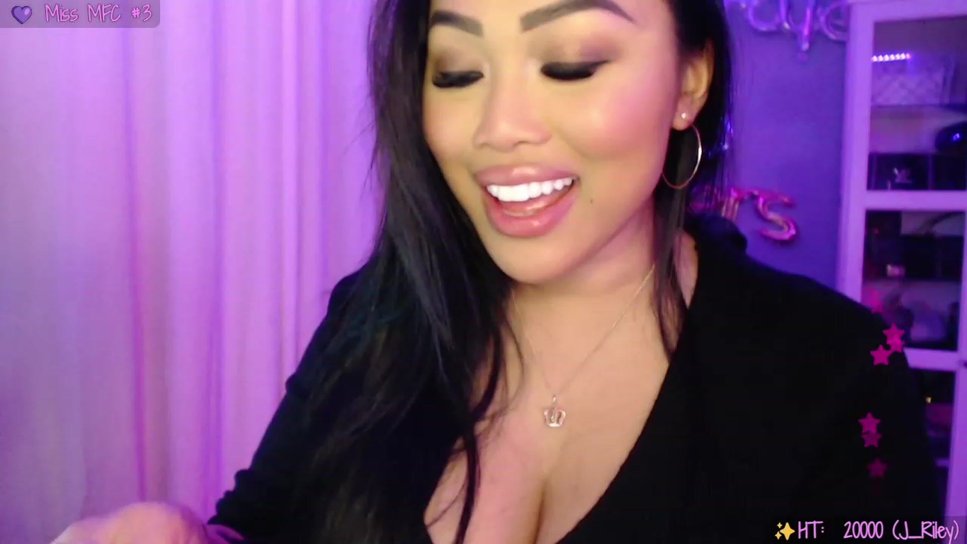 Gallery image thumbnail from SinCityVEE's myfreecams stream on, 09/24/2023, 08:24 image 10 of 20
