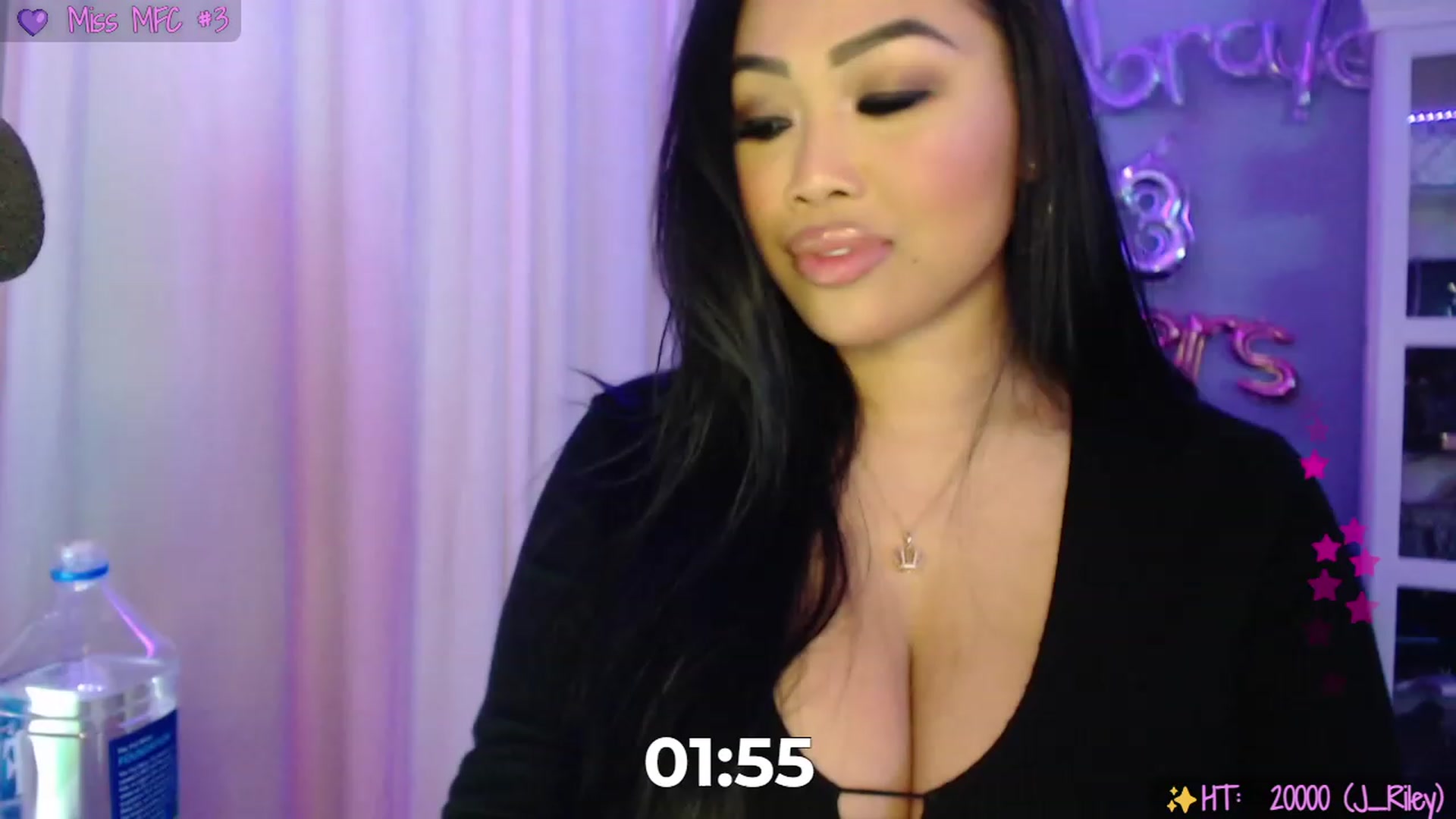 Gallery image thumbnail from SinCityVEE's myfreecams stream on, 09/24/2023, 08:24 image 6 of 20