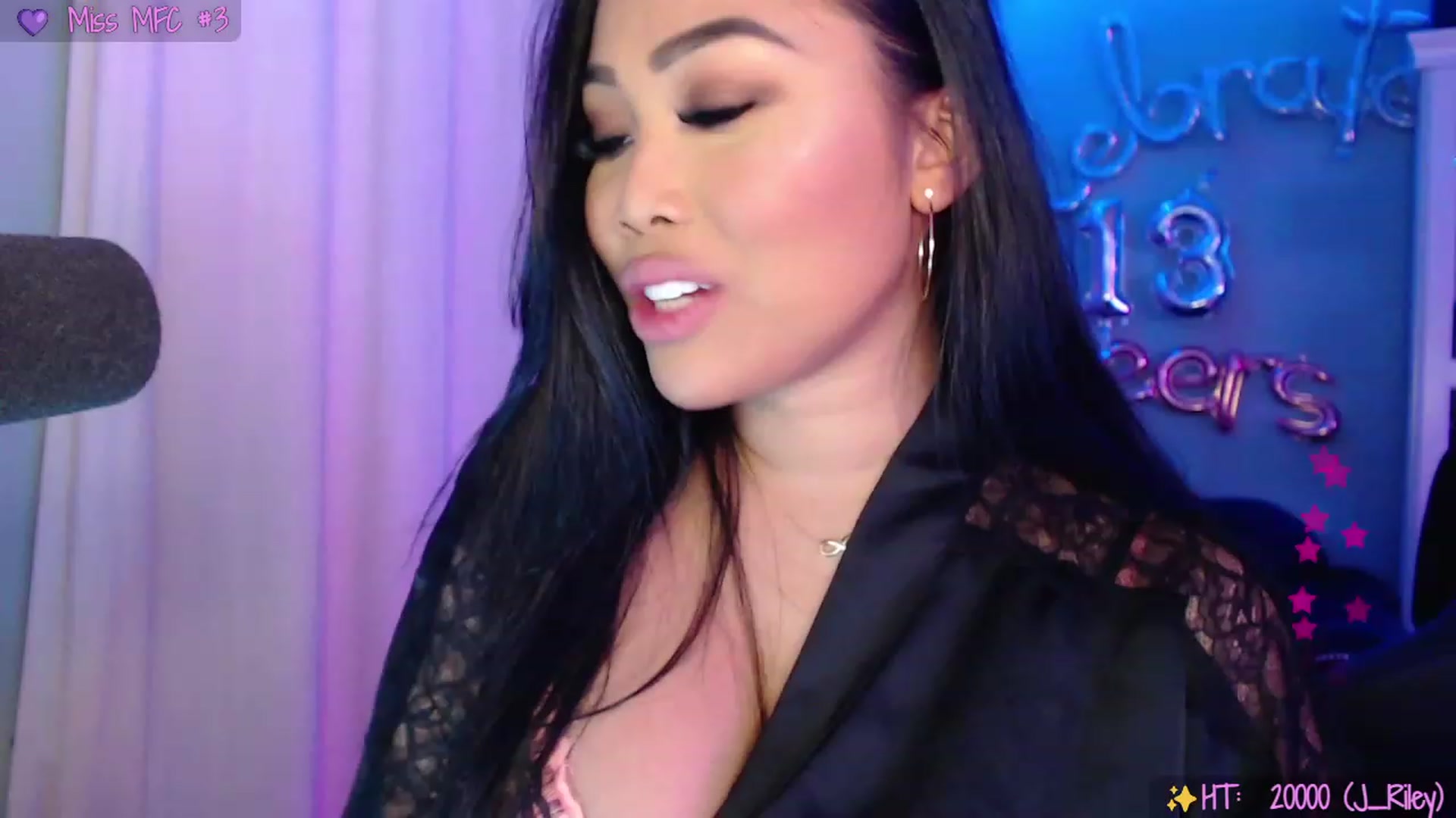 Gallery image thumbnail from SinCityVEE's myfreecams stream on, 09/27/2023, 07:23 image 11 of 20