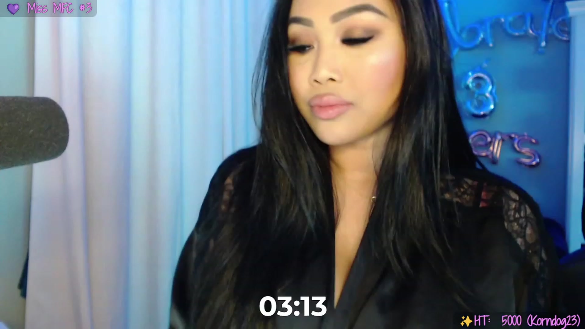 Gallery image thumbnail from SinCityVEE's myfreecams stream on, 09/27/2023, 07:23 image 7 of 20